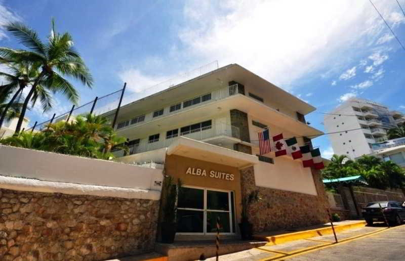 Alba Suites