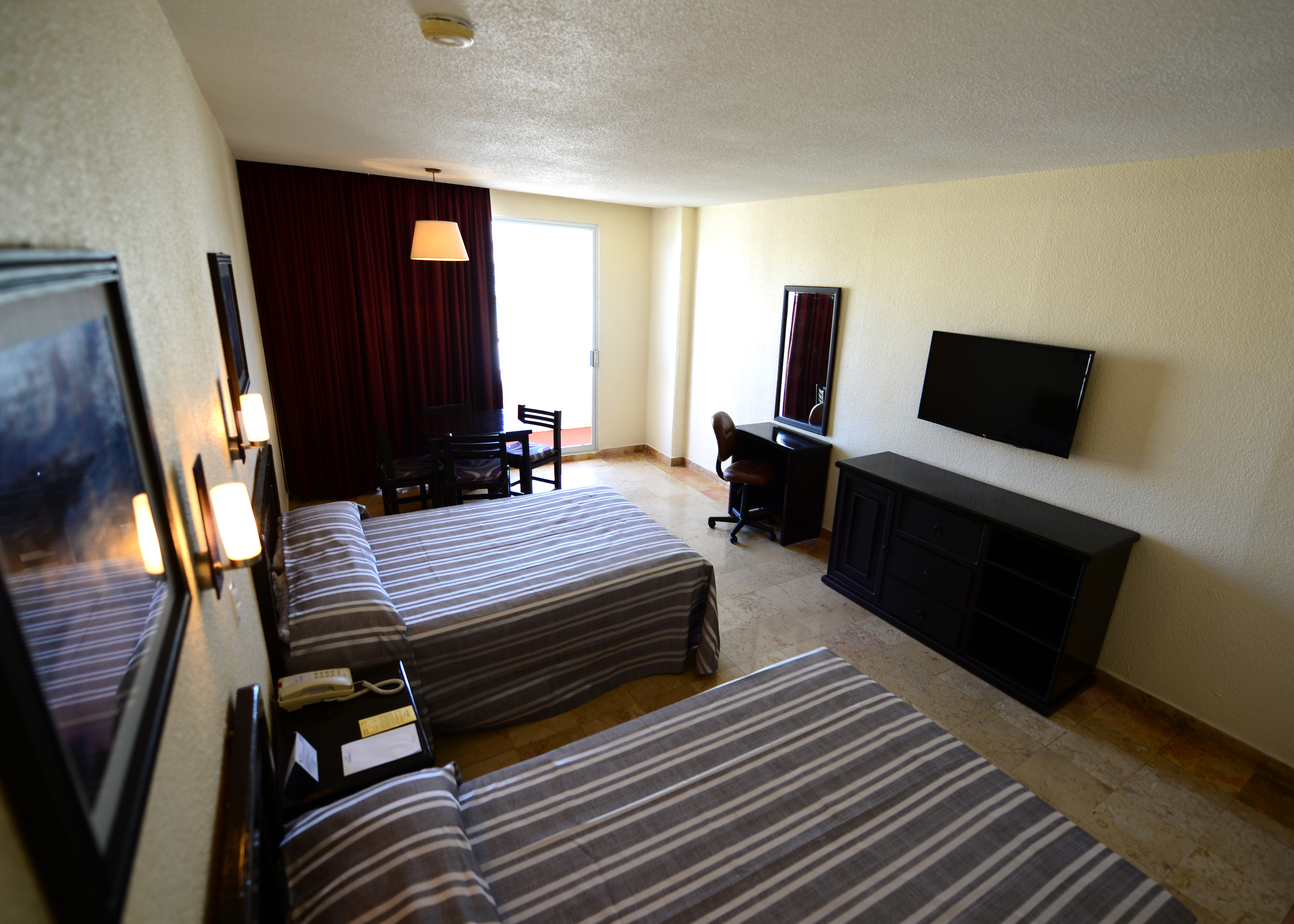 Amarea Hotel Acapulco