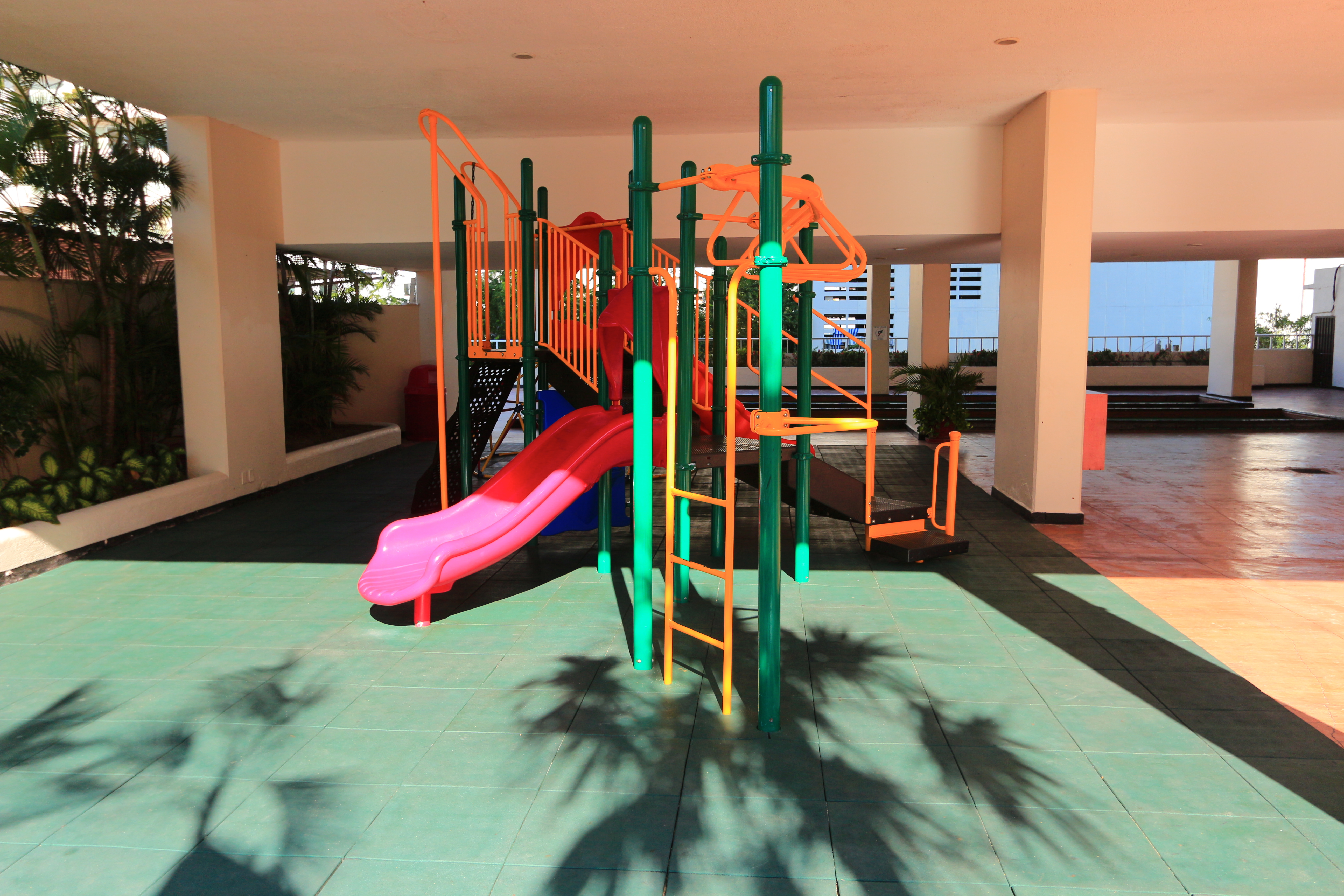 Amarea Hotel Acapulco