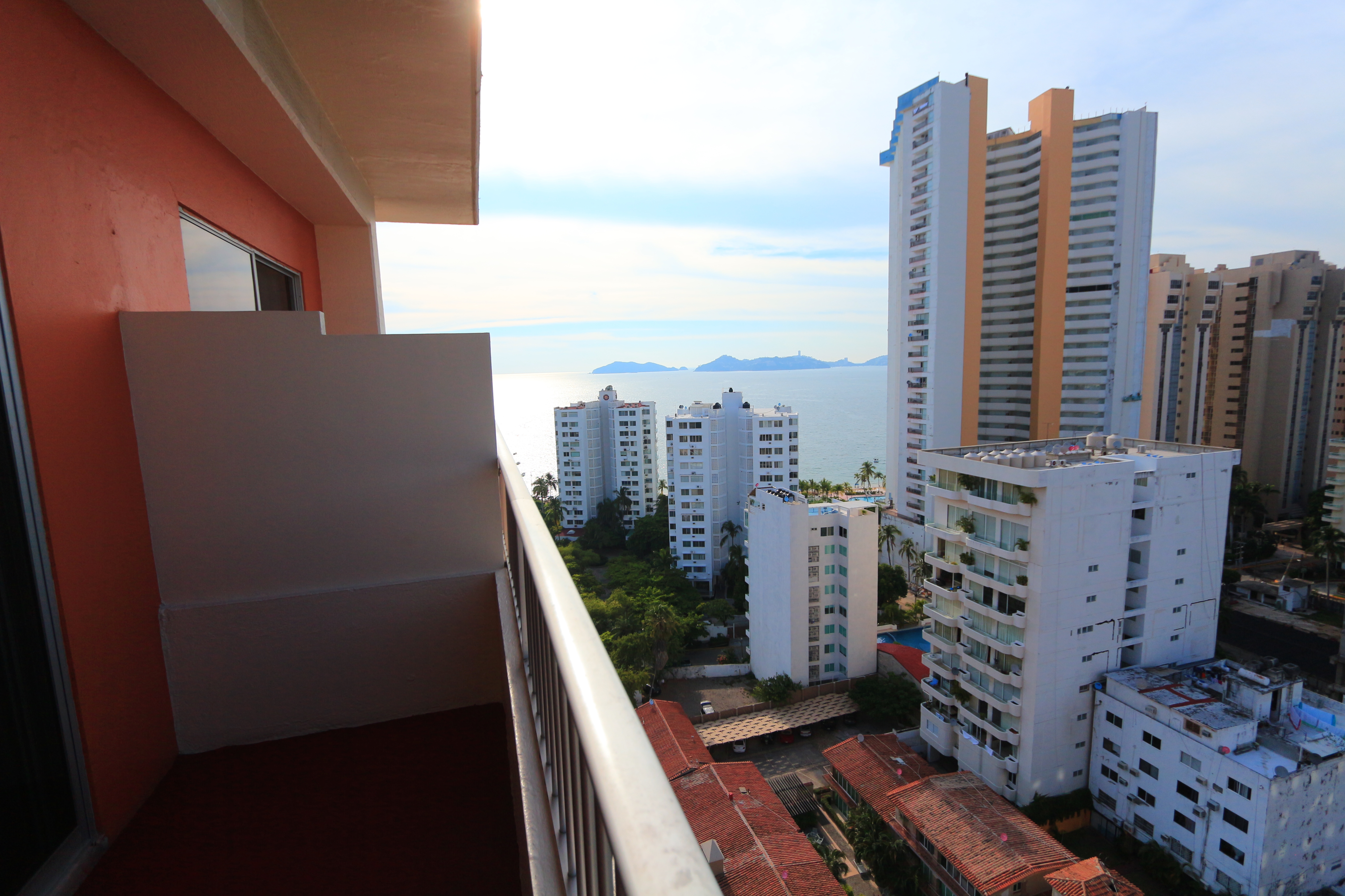 Amarea Hotel Acapulco