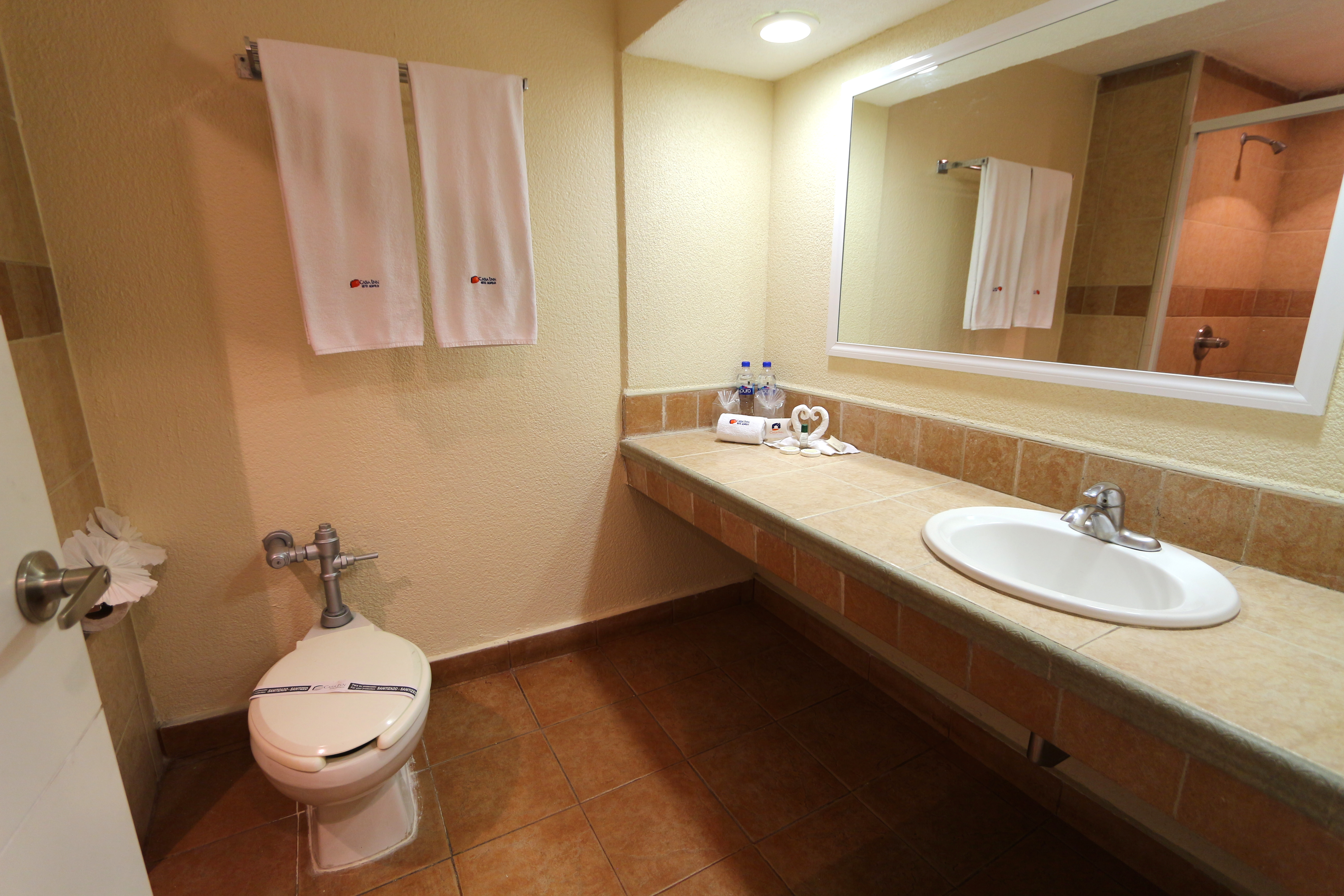 Amarea Hotel Acapulco