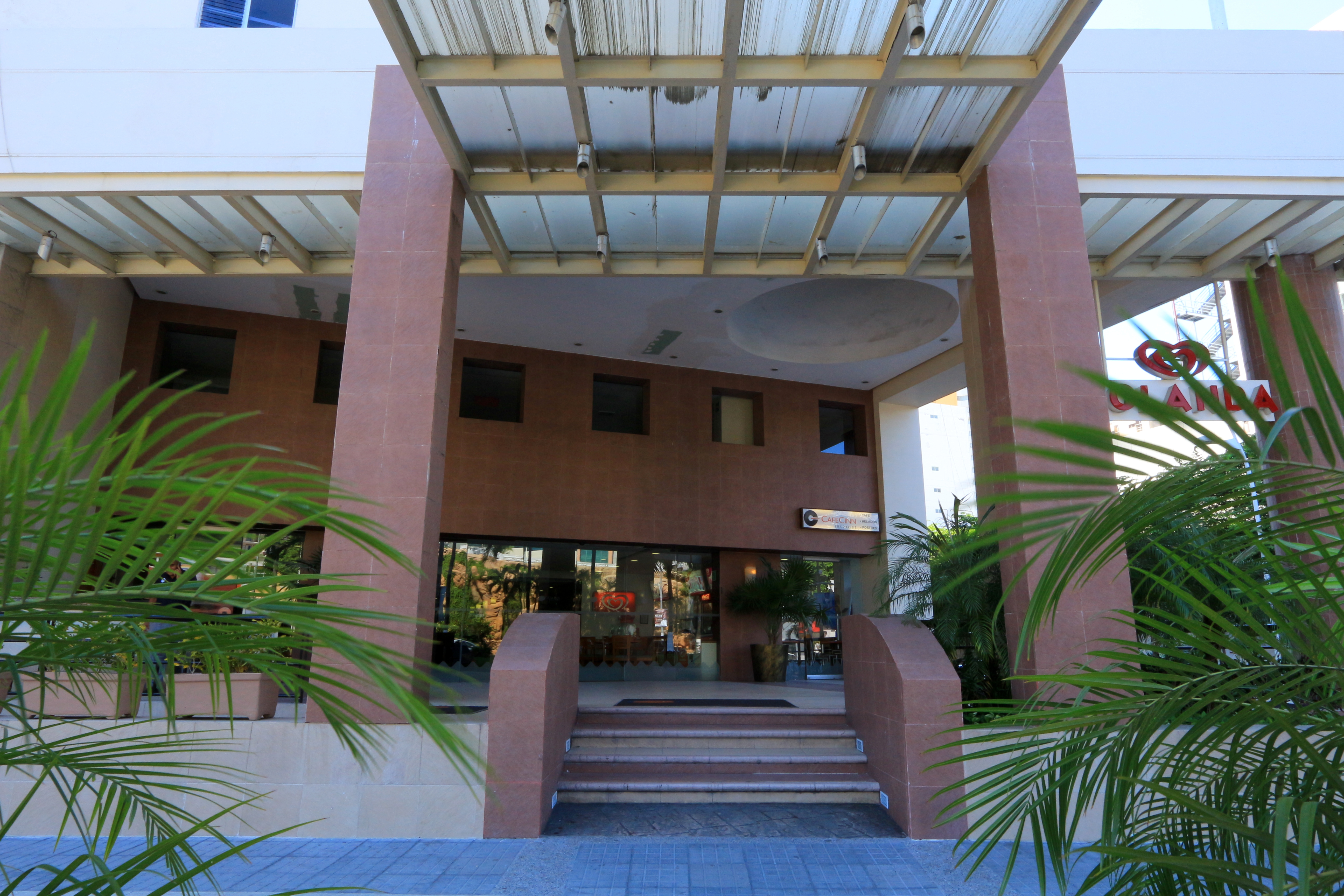Amarea Hotel Acapulco