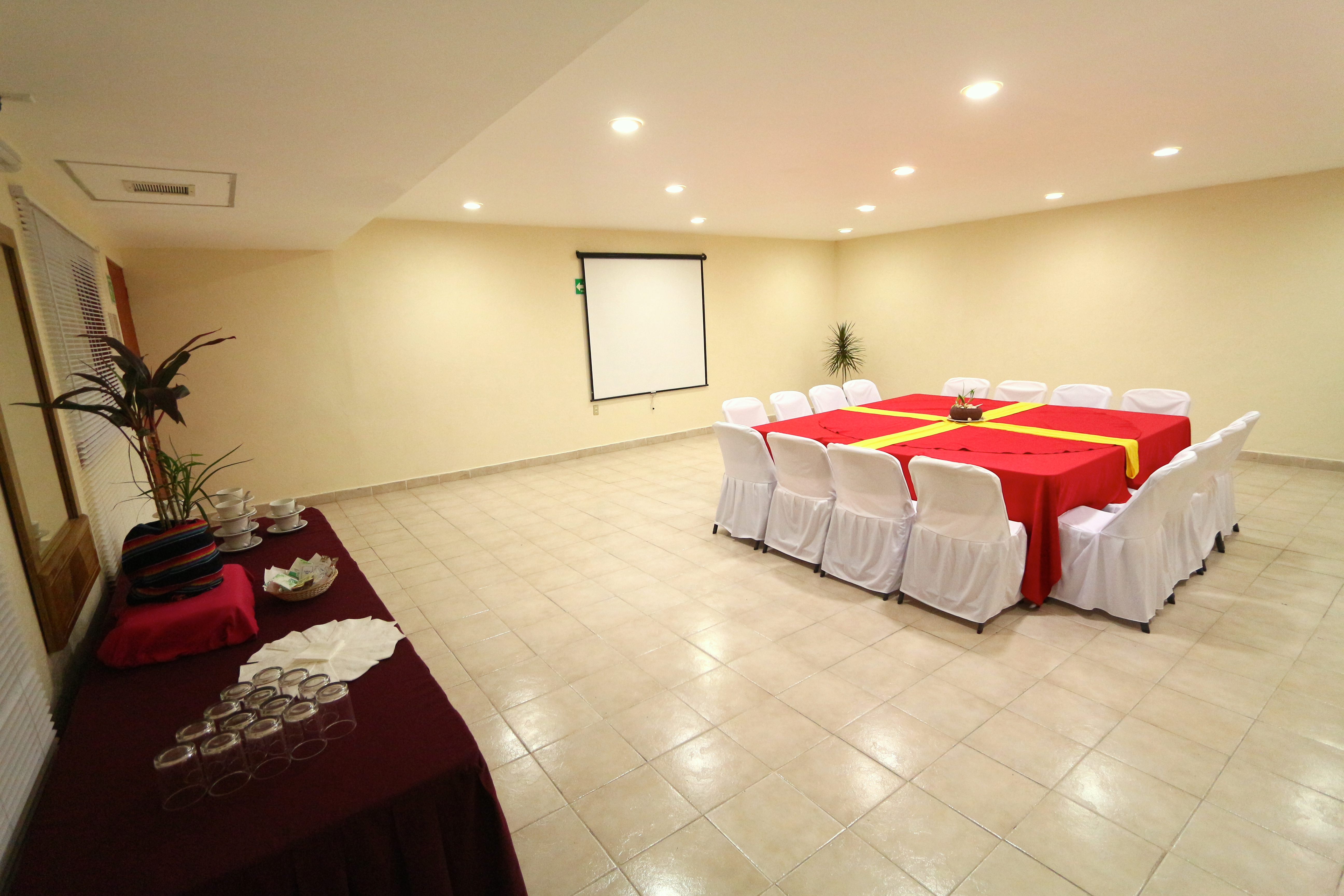 Amarea Hotel Acapulco