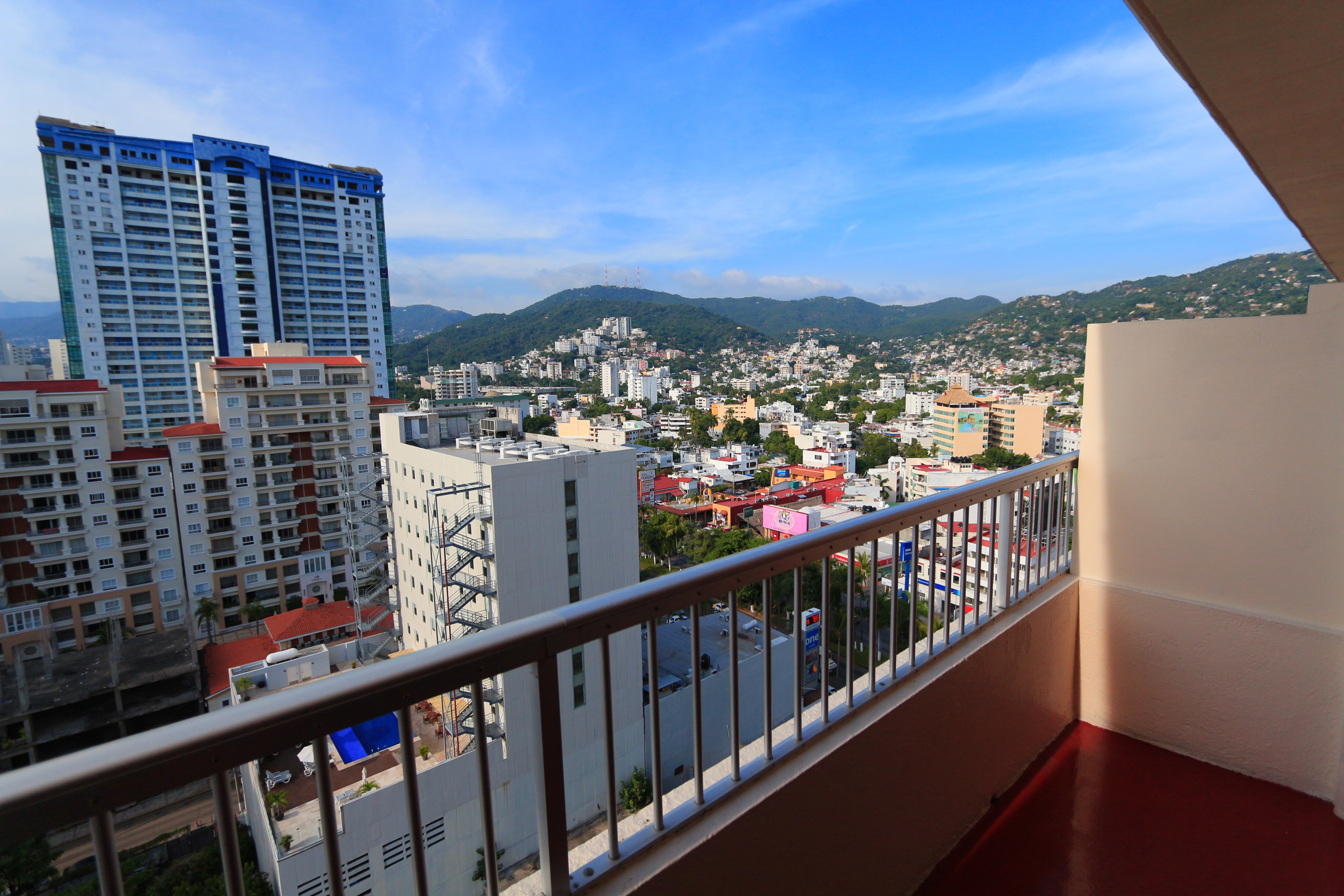 Amarea Hotel Acapulco