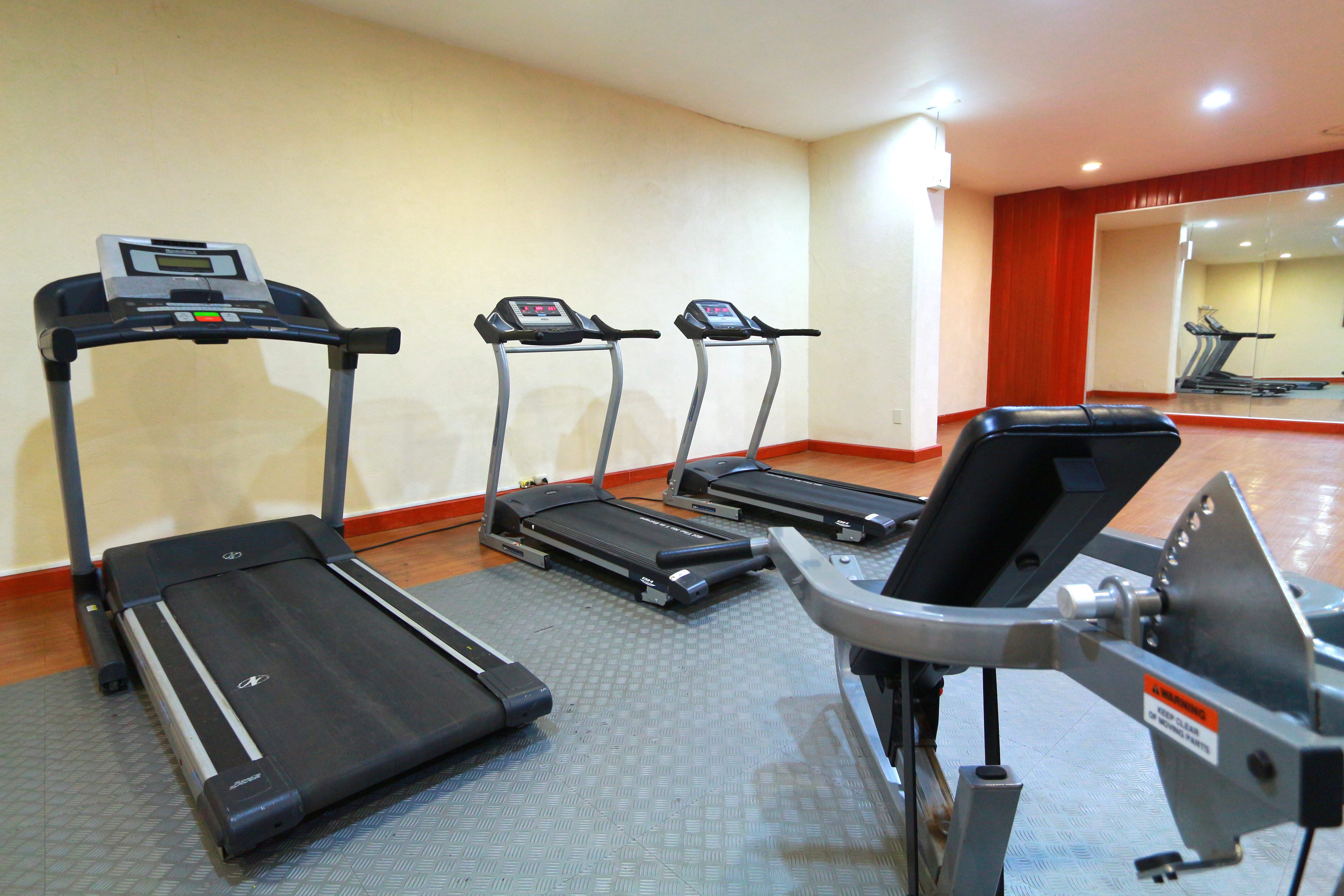 Amarea Hotel Acapulco
