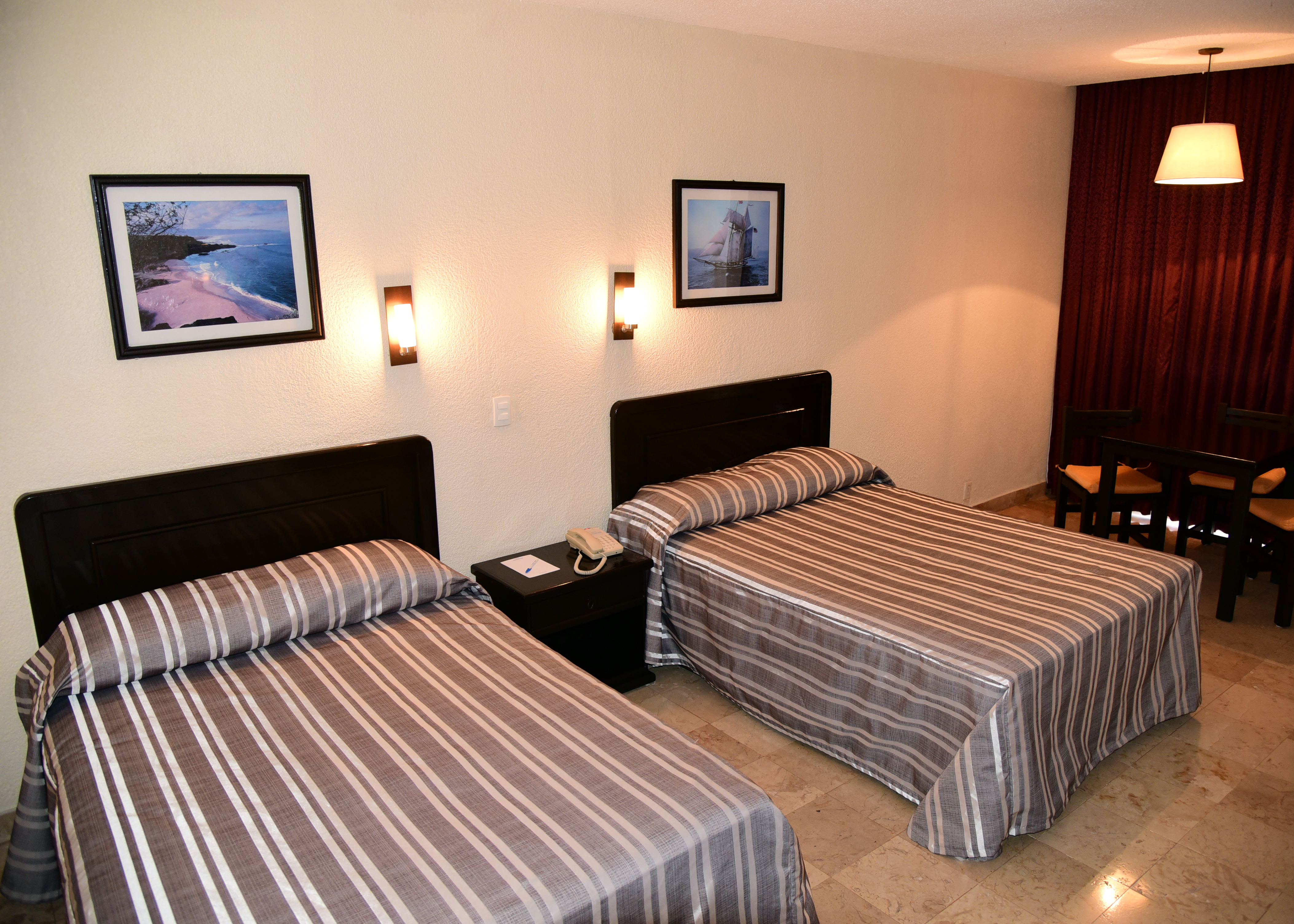 Amarea Hotel Acapulco