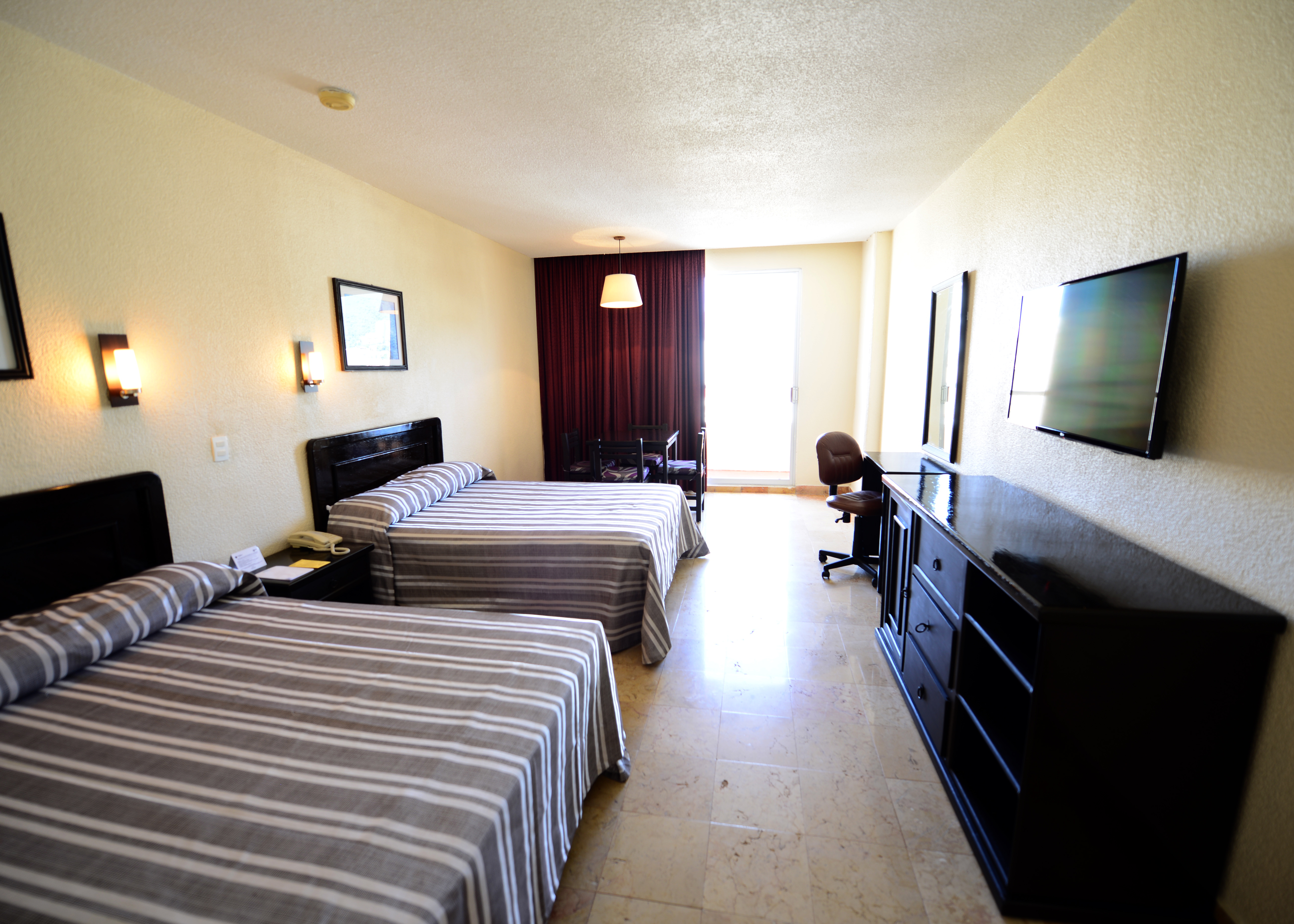 Amarea Hotel Acapulco