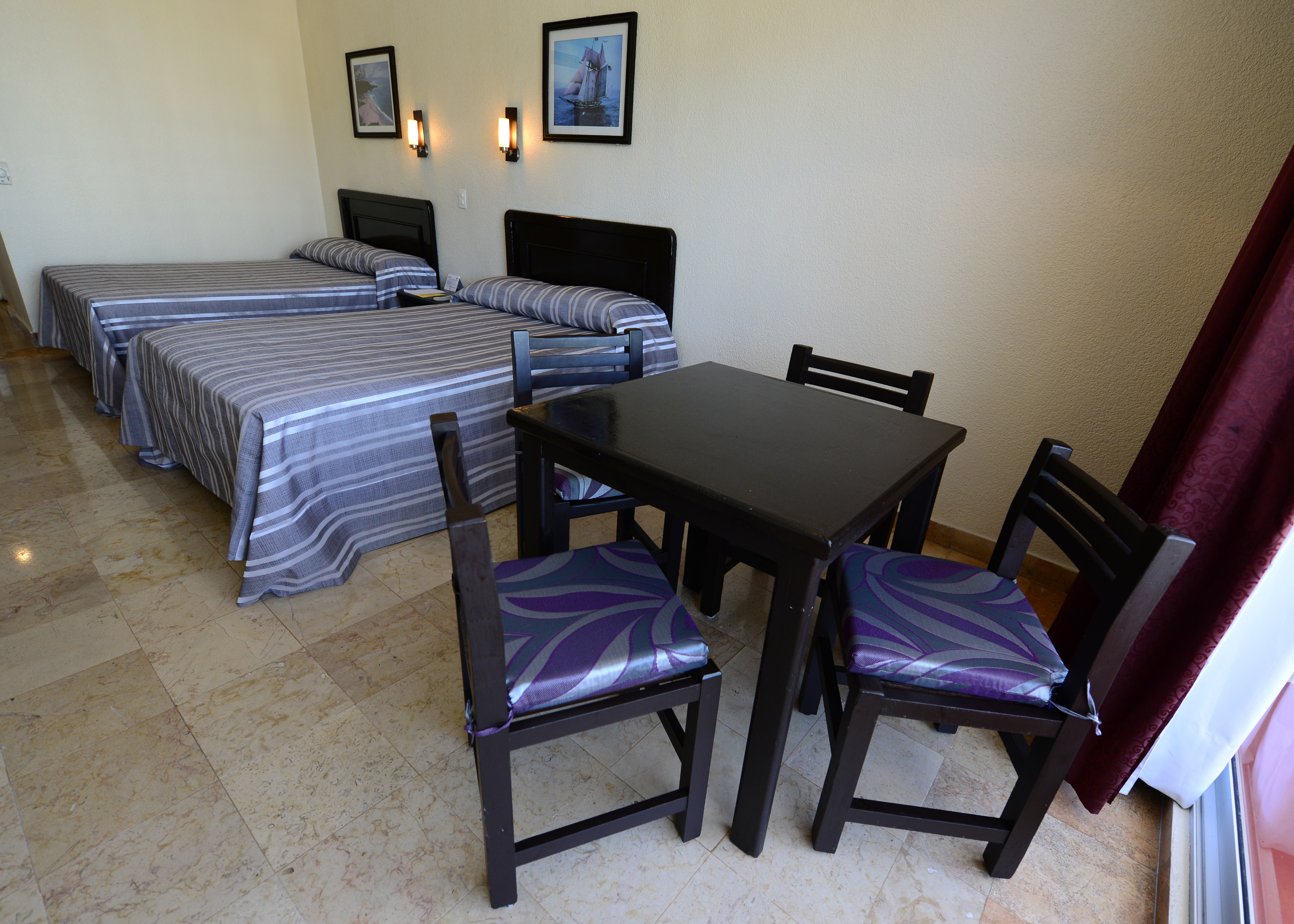 Amarea Hotel Acapulco