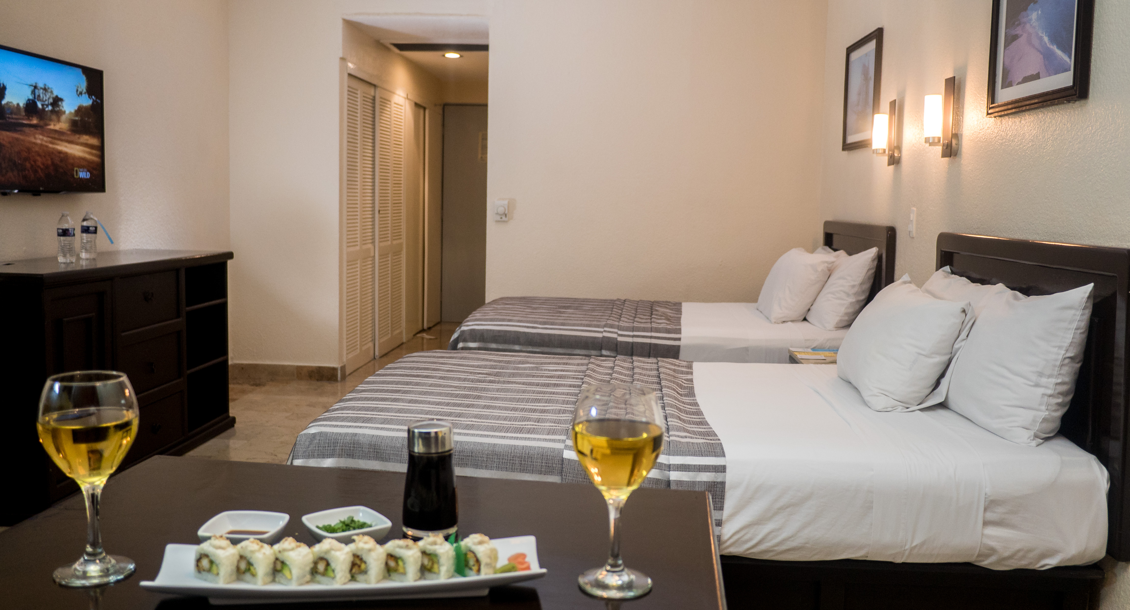 Amarea Hotel Acapulco