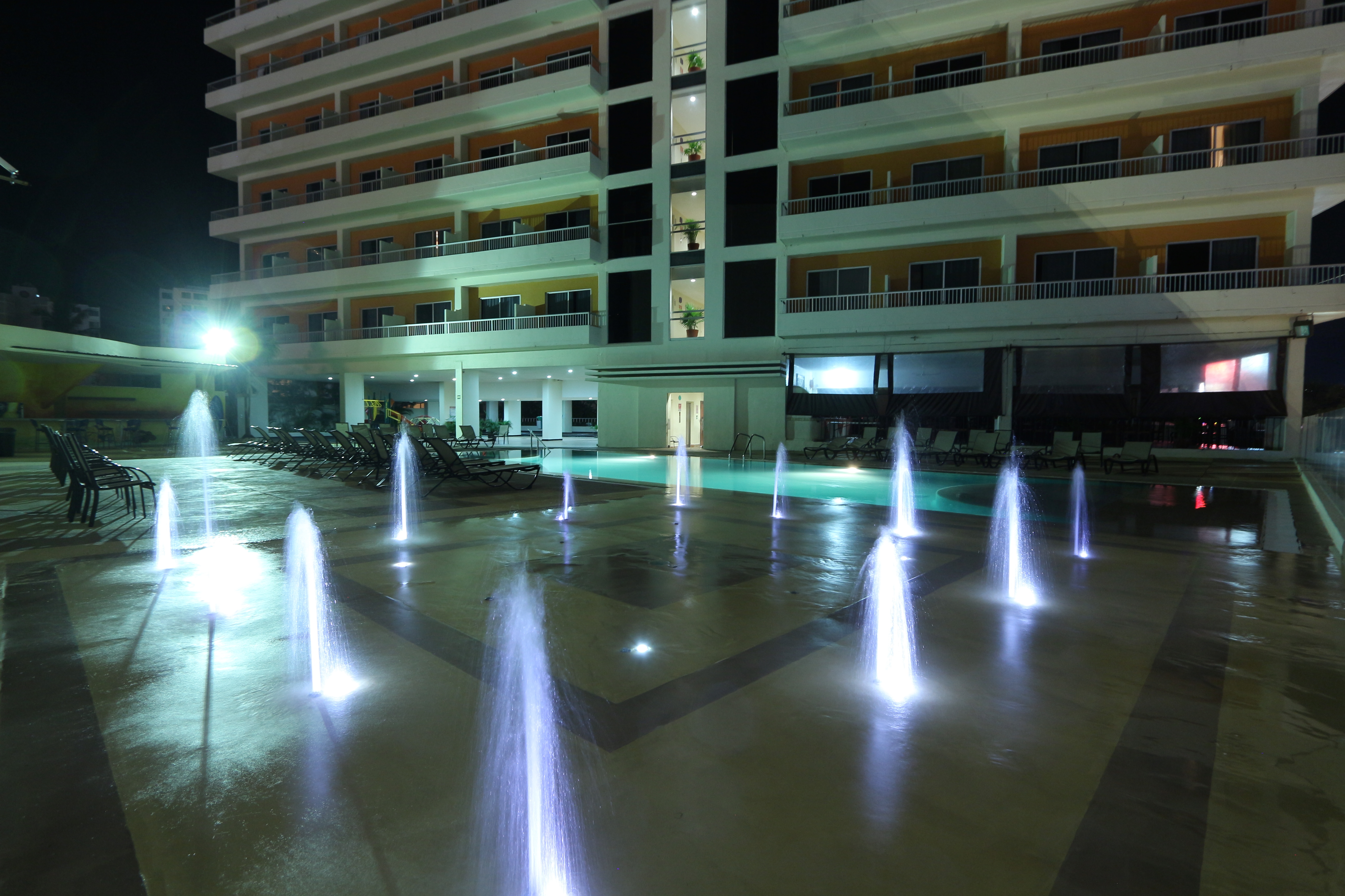 Amarea Hotel Acapulco