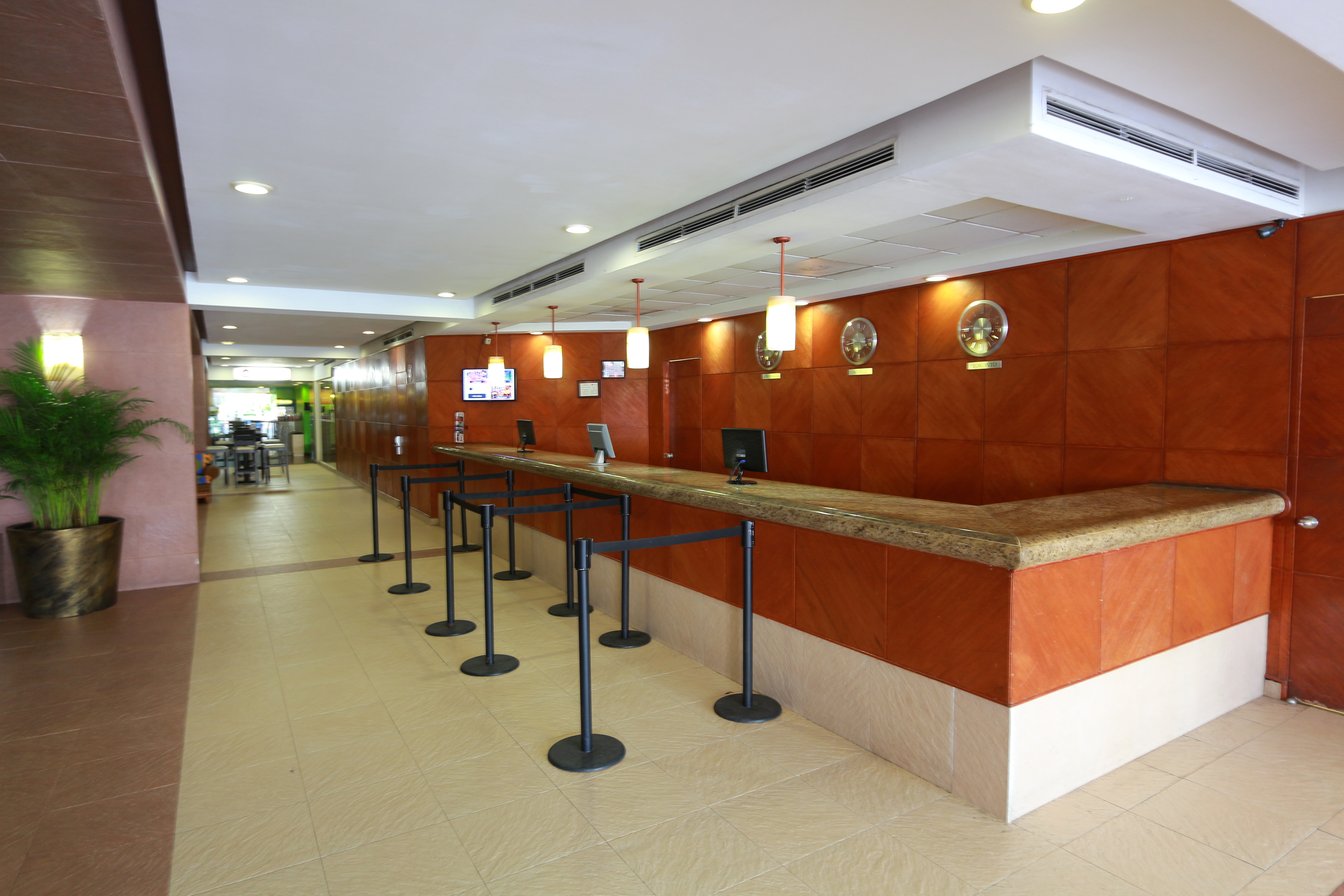 Amarea Hotel Acapulco
