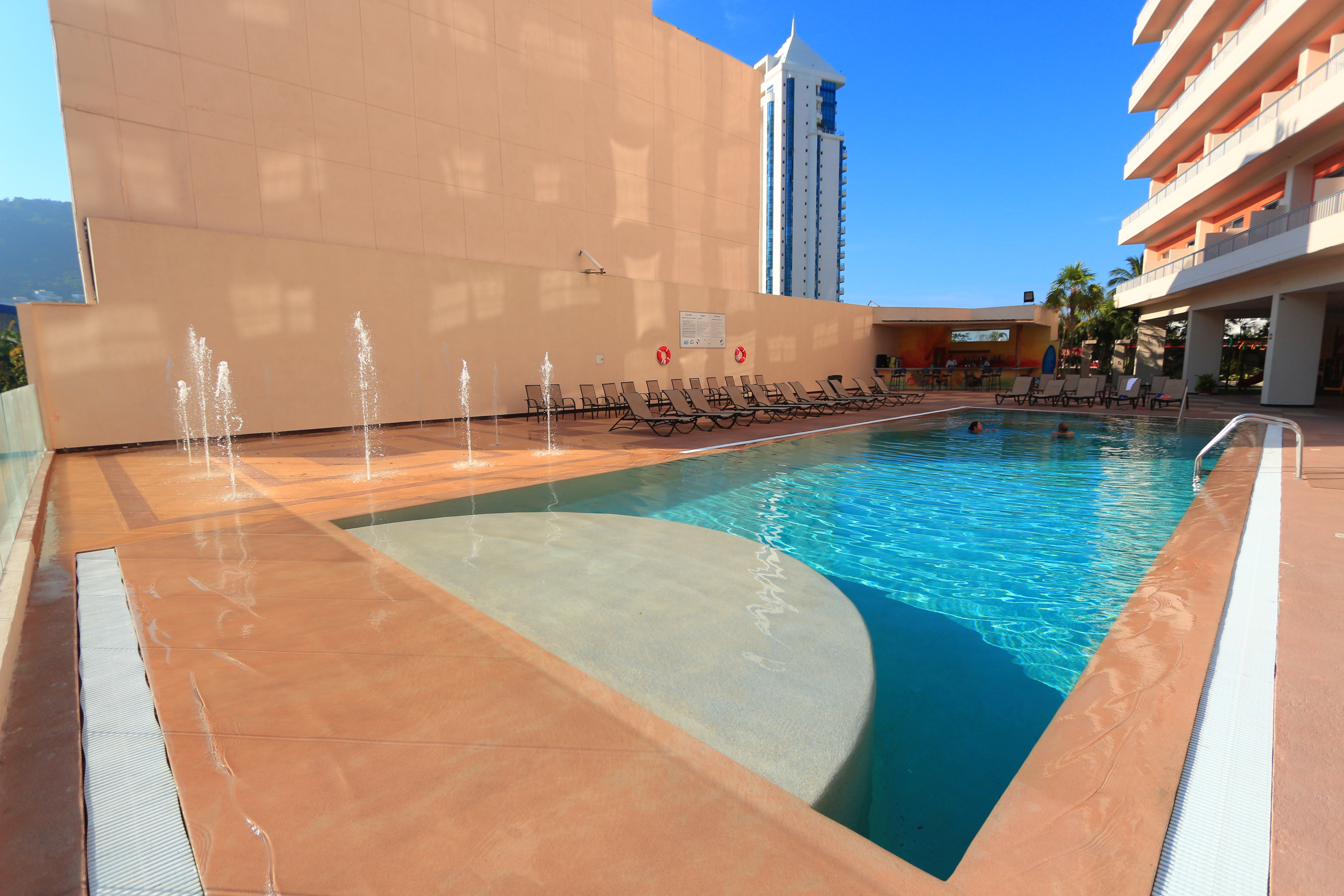 Amarea Hotel Acapulco