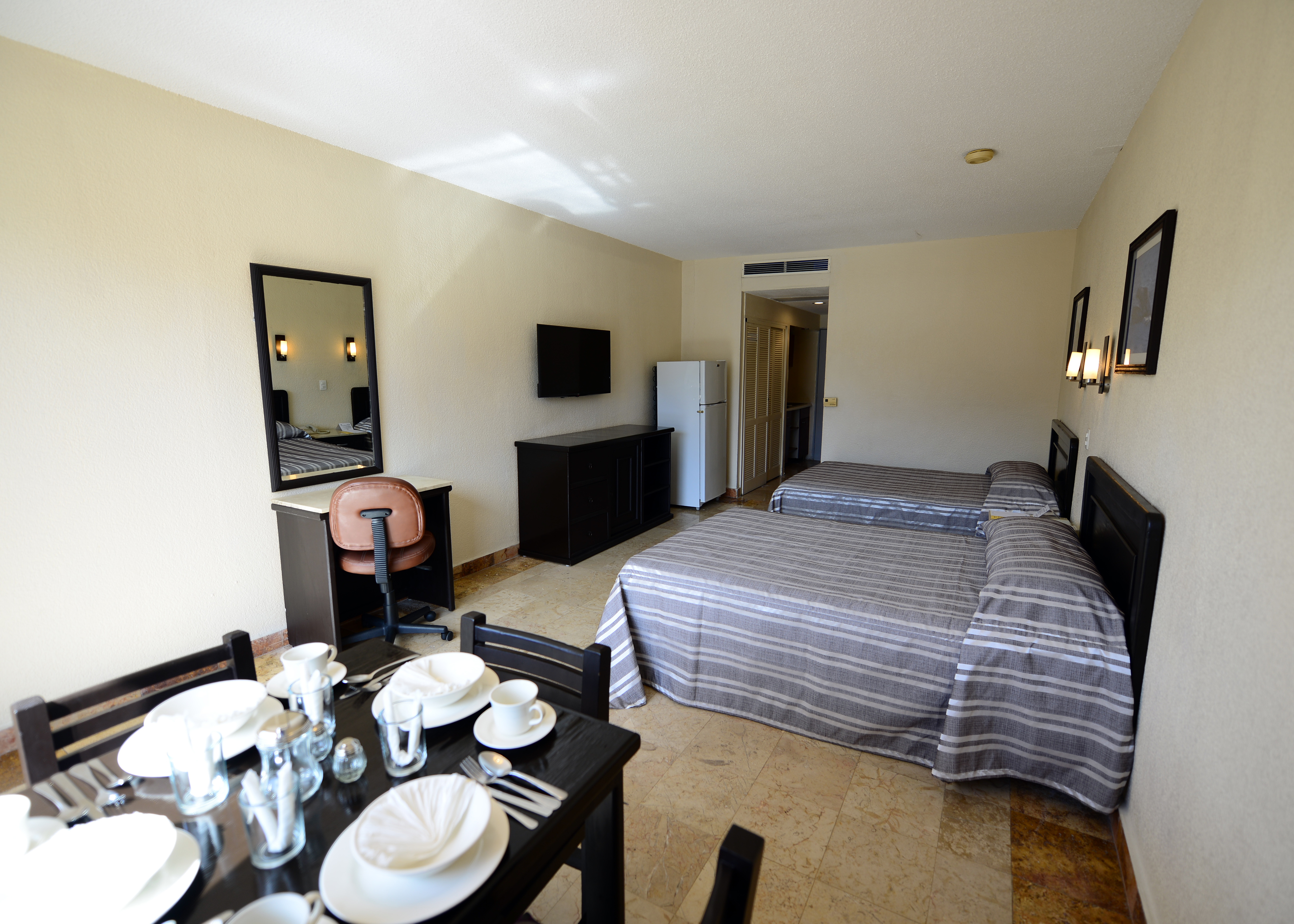 Amarea Hotel Acapulco