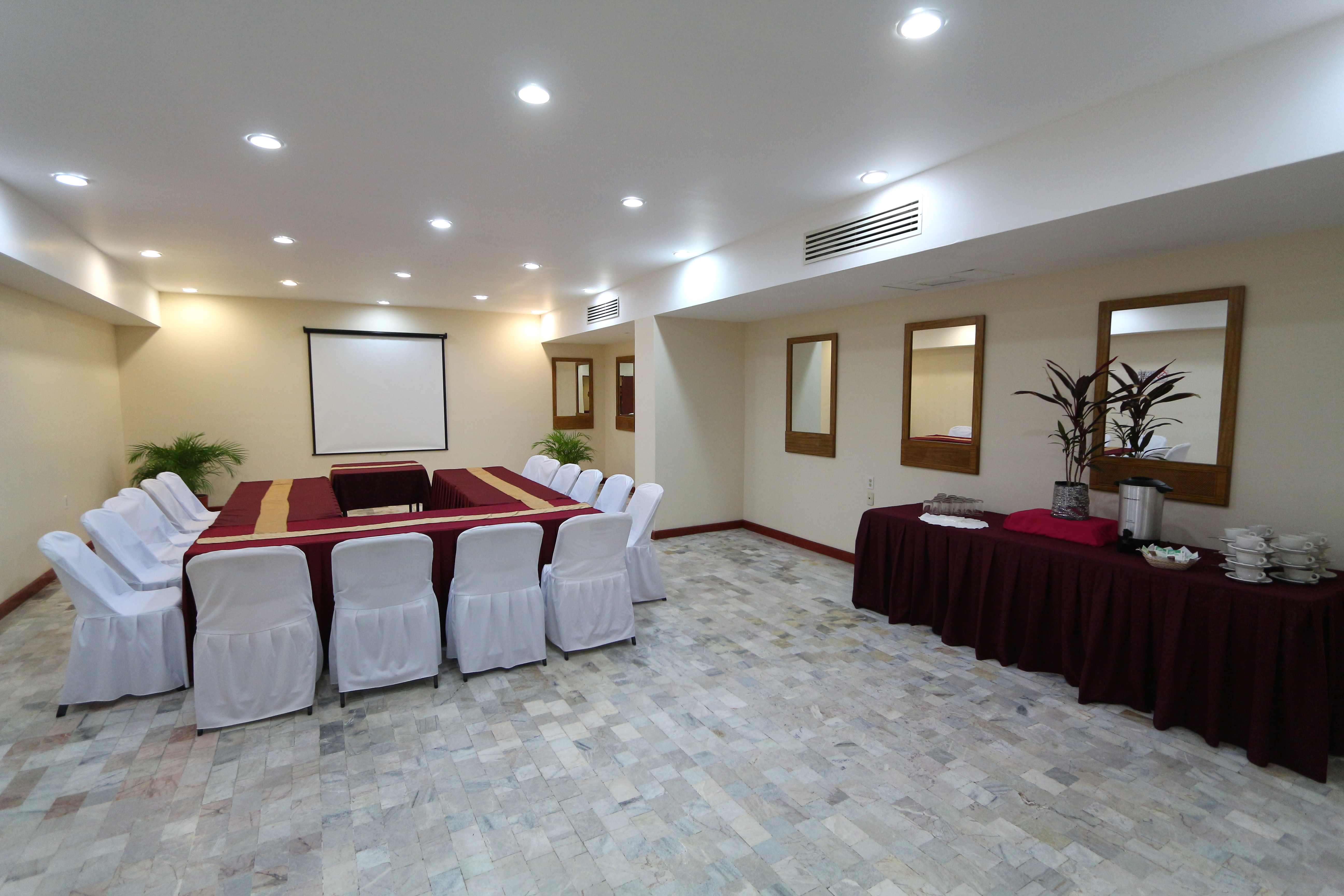 Amarea Hotel Acapulco