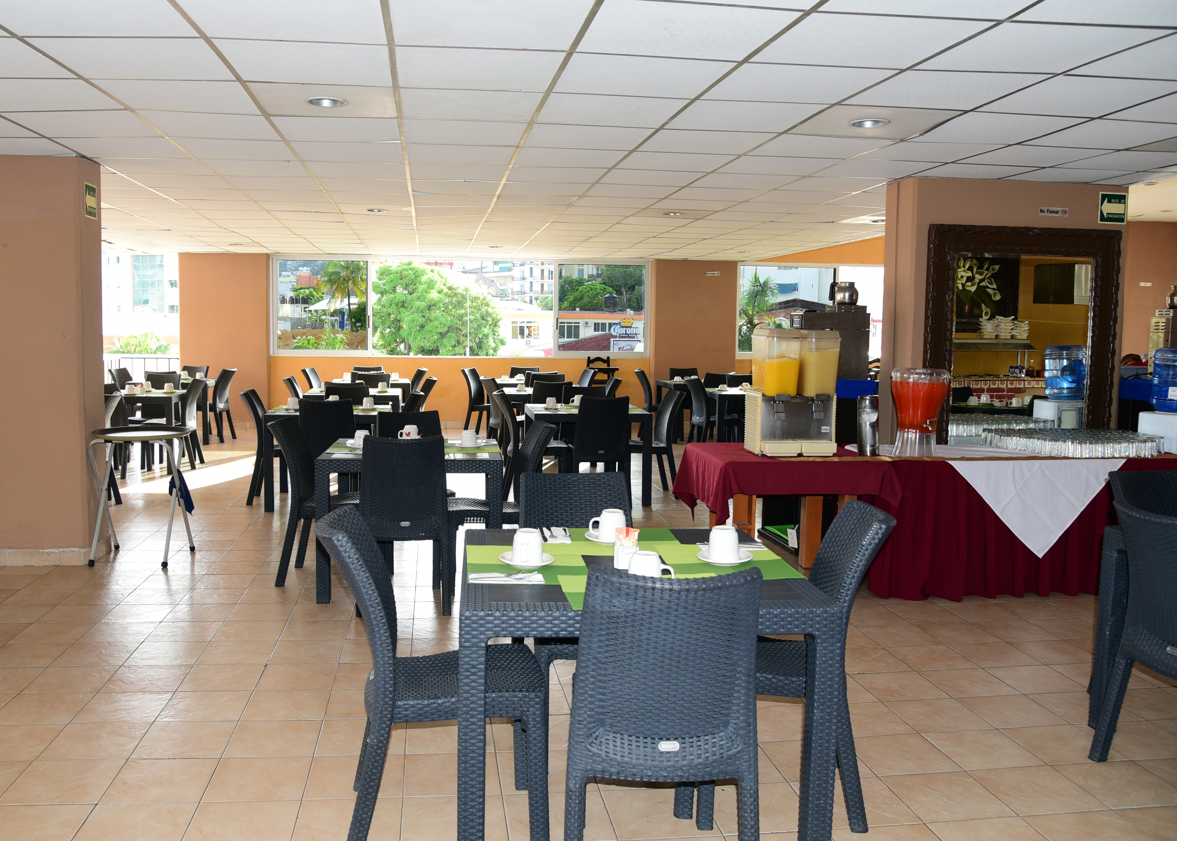 Amarea Hotel Acapulco