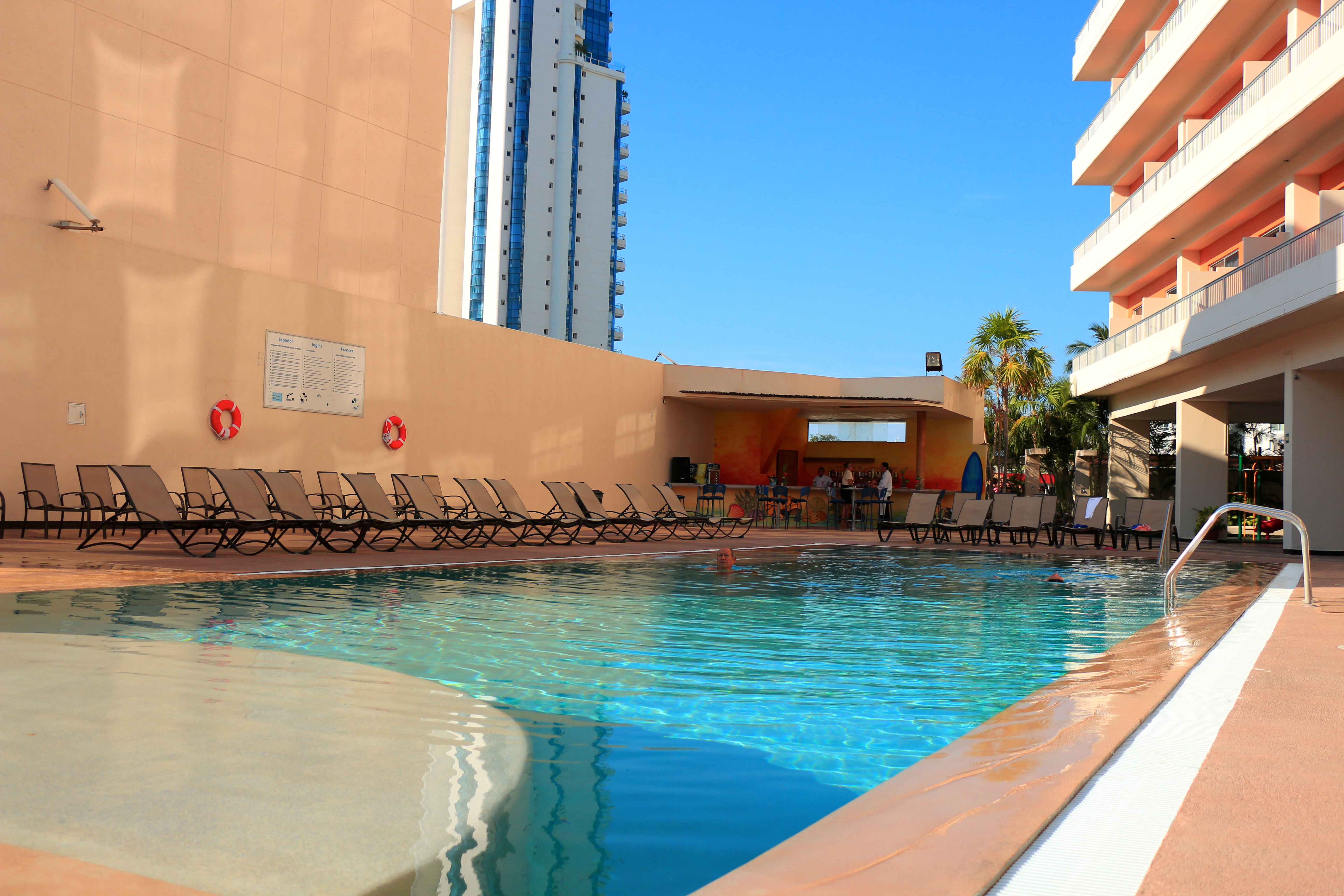 Amarea Hotel Acapulco