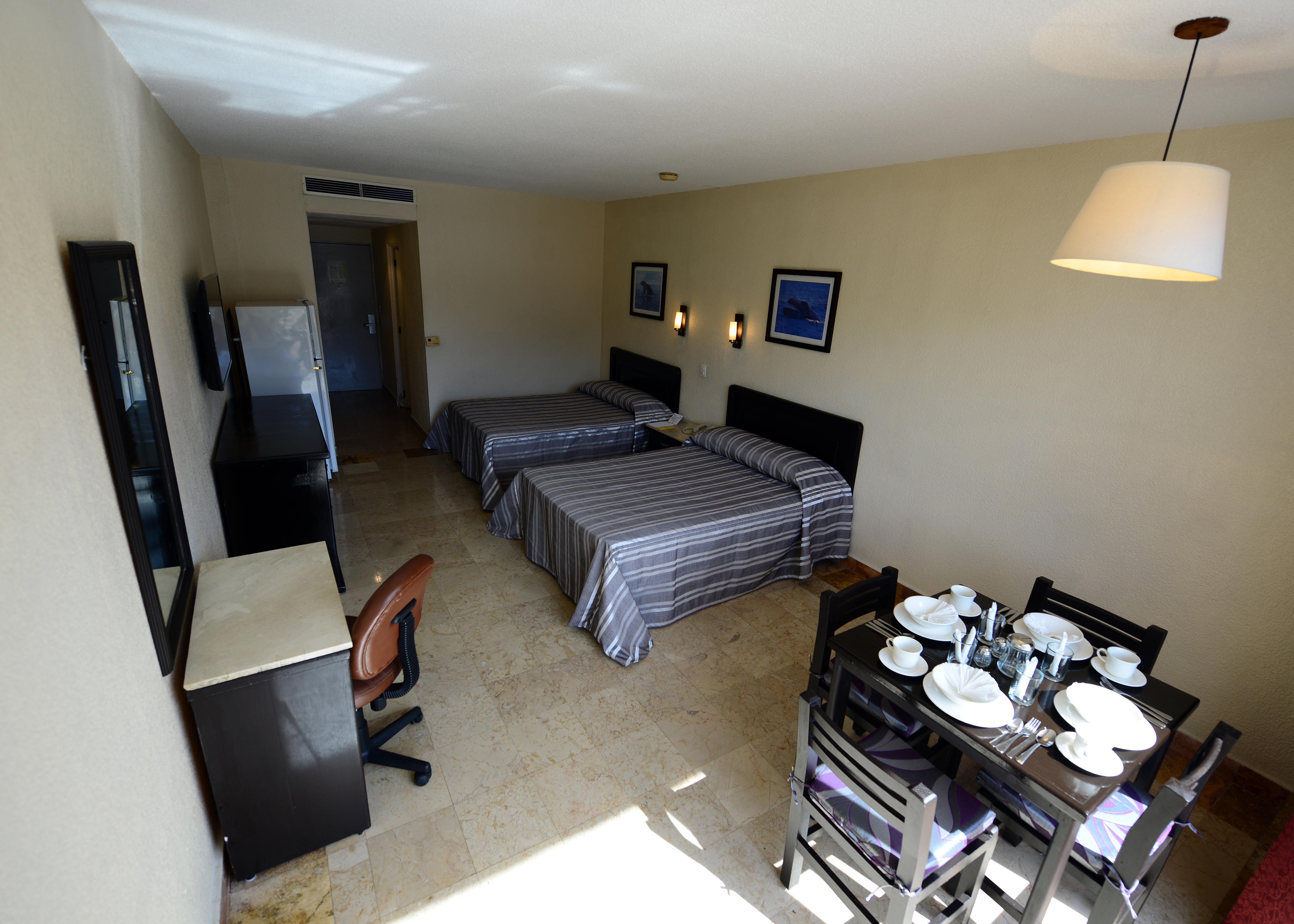 Amarea Hotel Acapulco