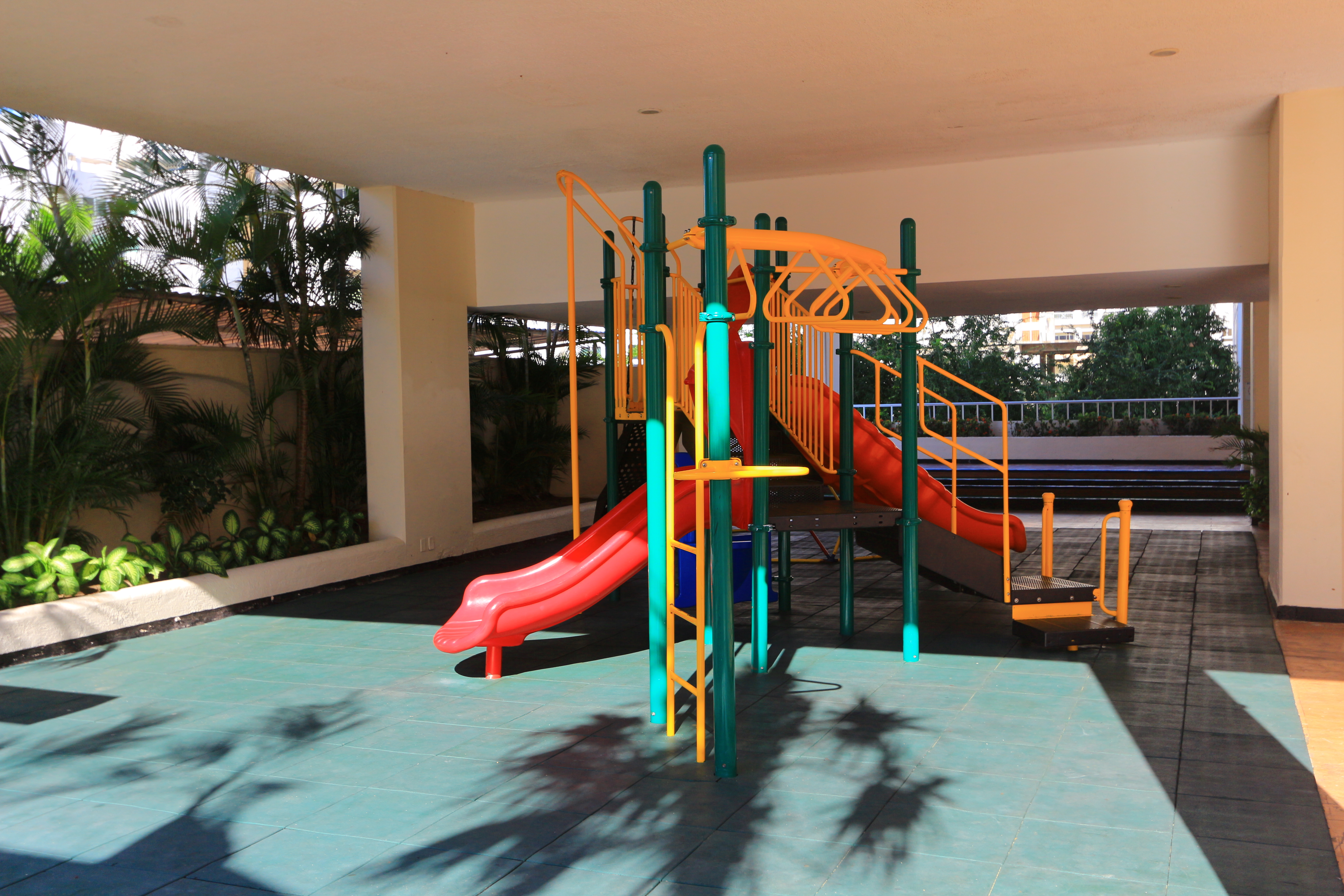 Amarea Hotel Acapulco