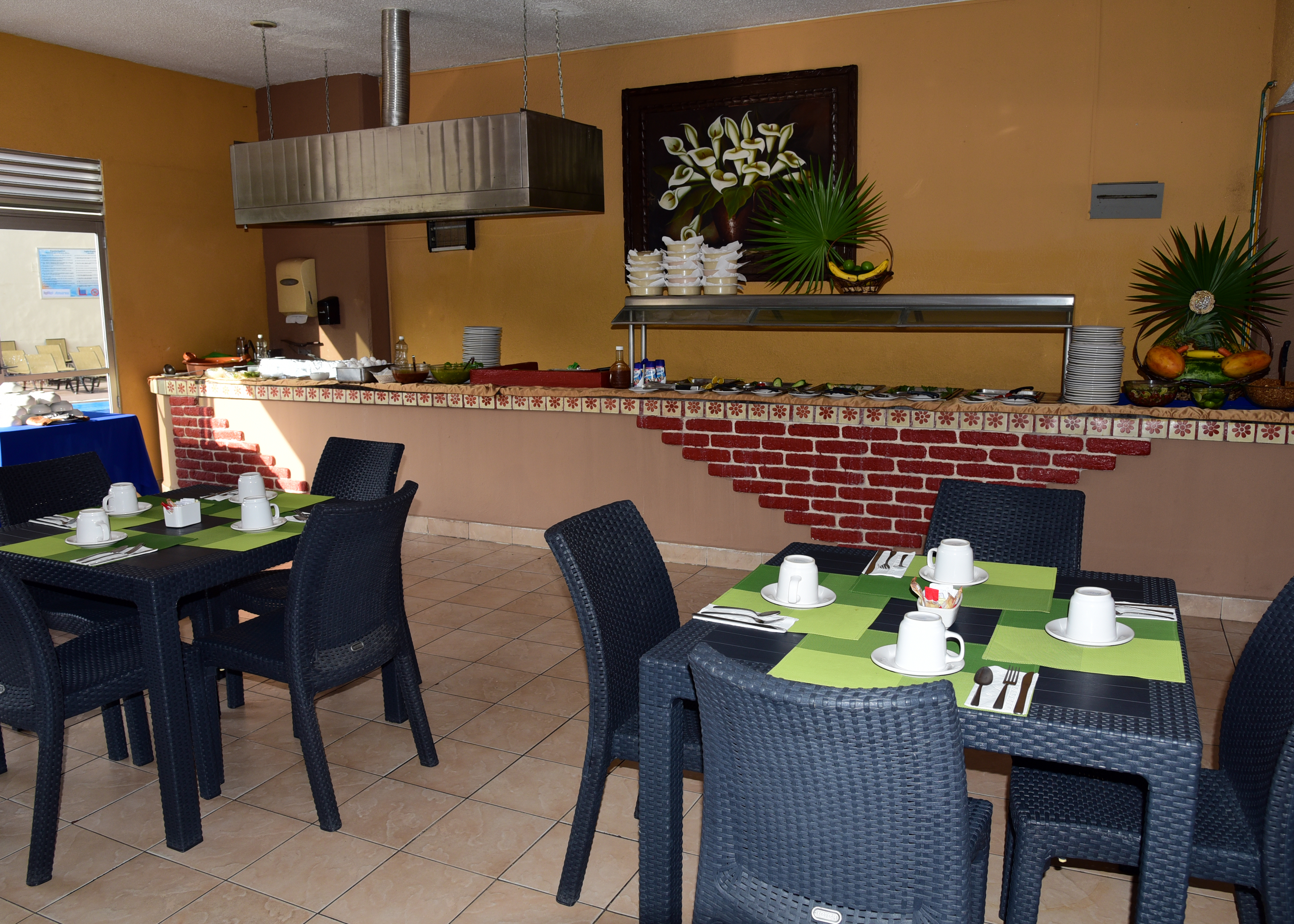 Amarea Hotel Acapulco
