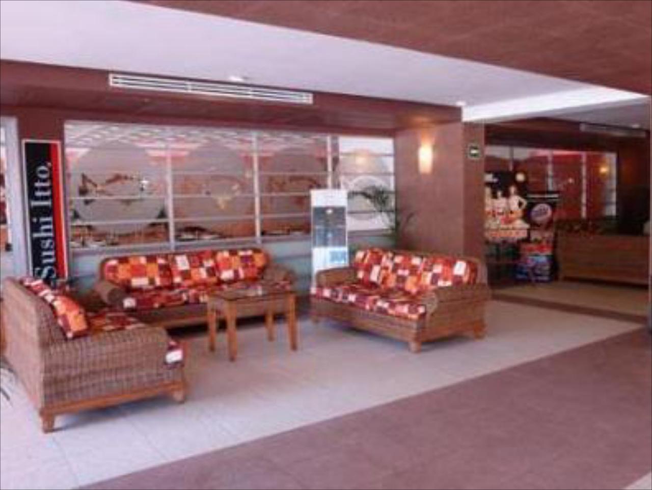 Amarea Hotel Acapulco
