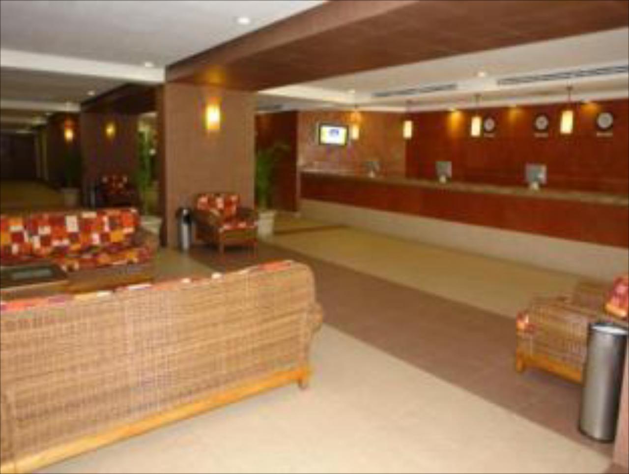 Amarea Hotel Acapulco