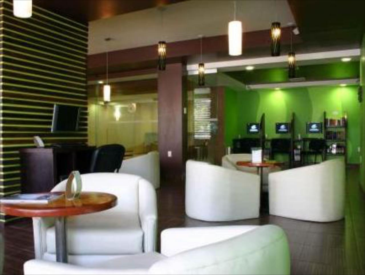 Amarea Hotel Acapulco