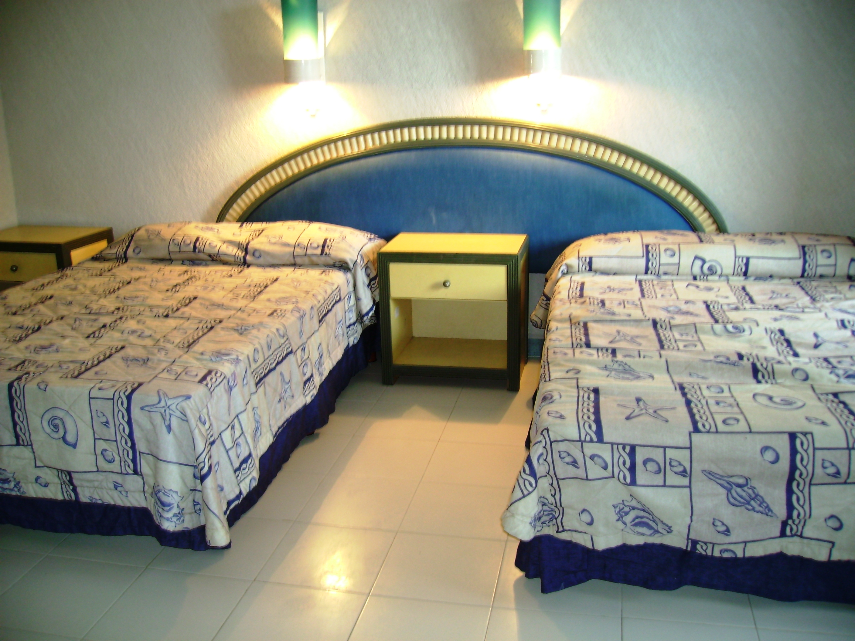 Auto Hotel Ritz Acapulco