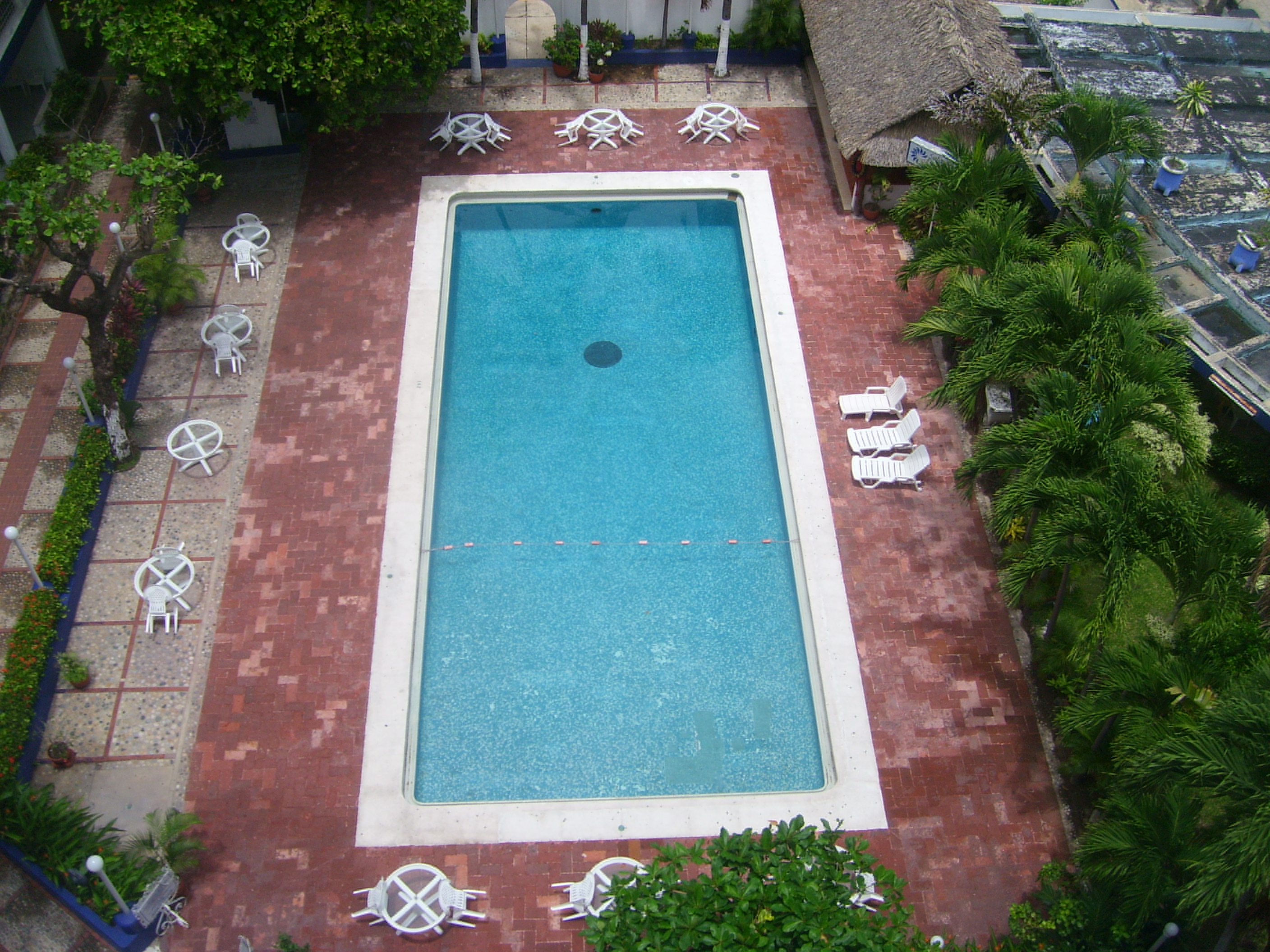 Auto Hotel Ritz Acapulco