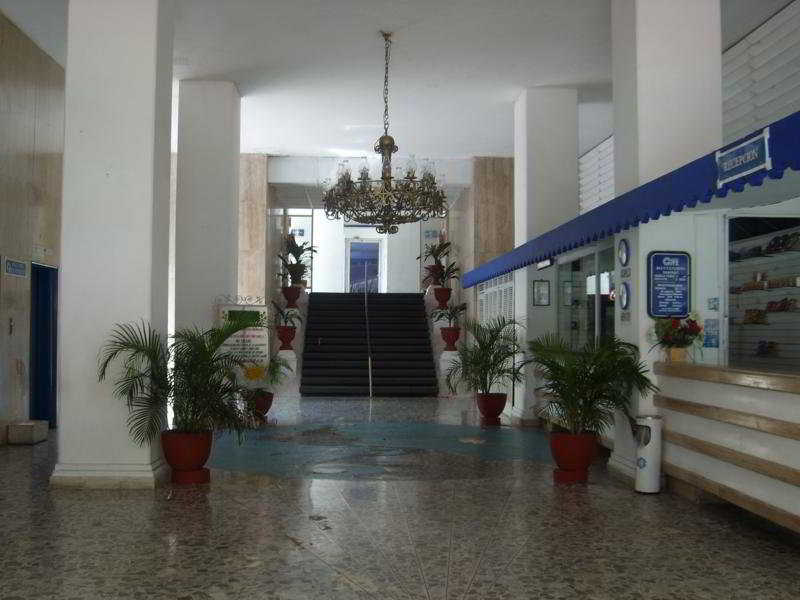 Auto Hotel Ritz Acapulco