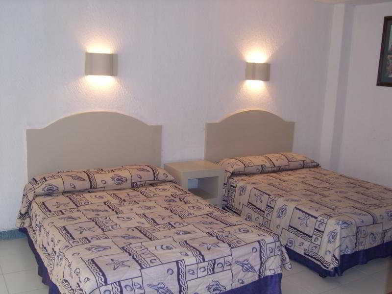 Auto Hotel Ritz Acapulco