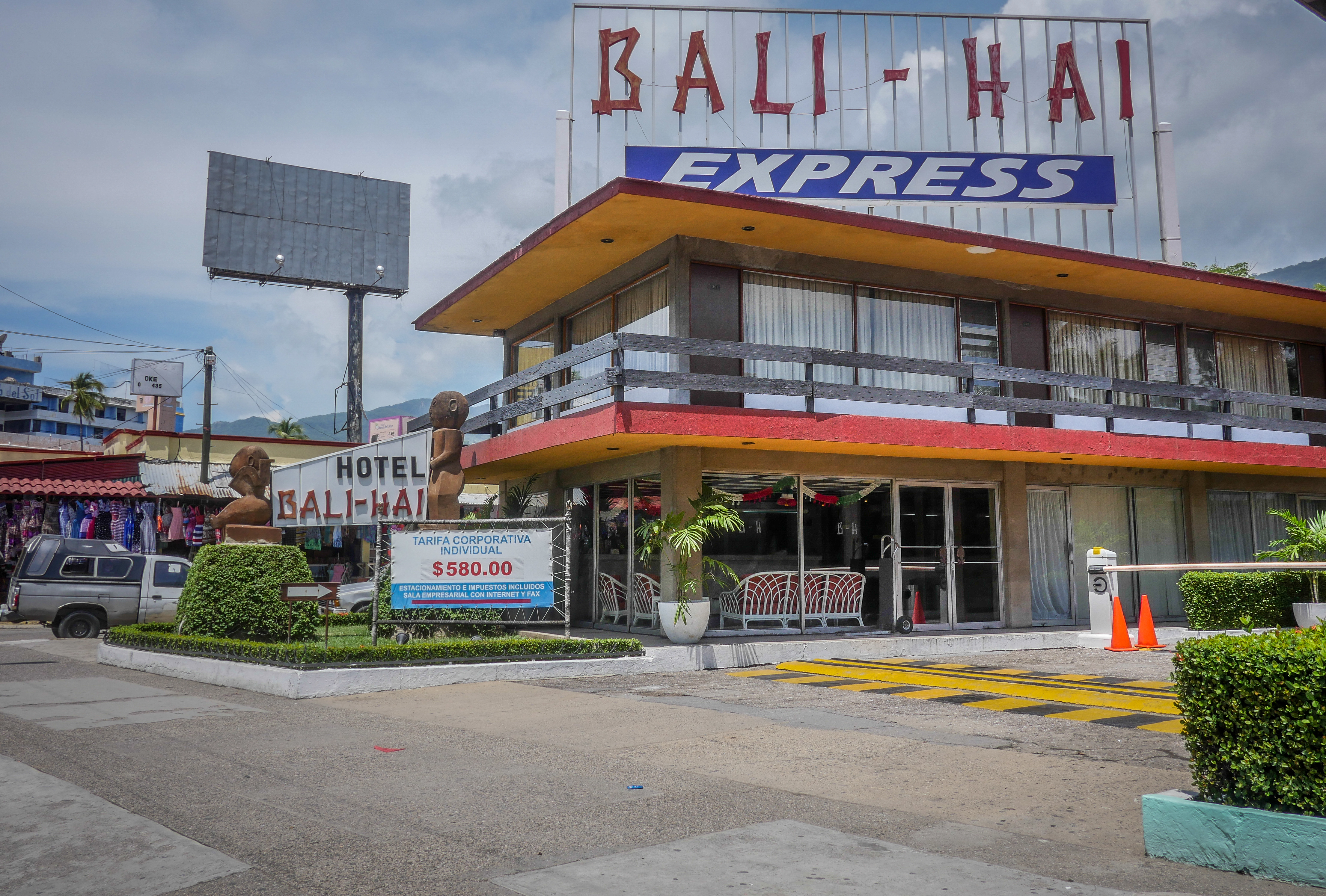 Bali-Hai