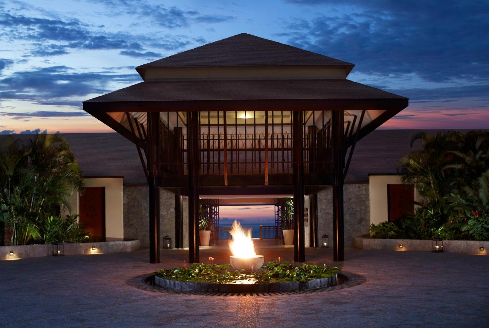 Banyan Tree Cabo Marques