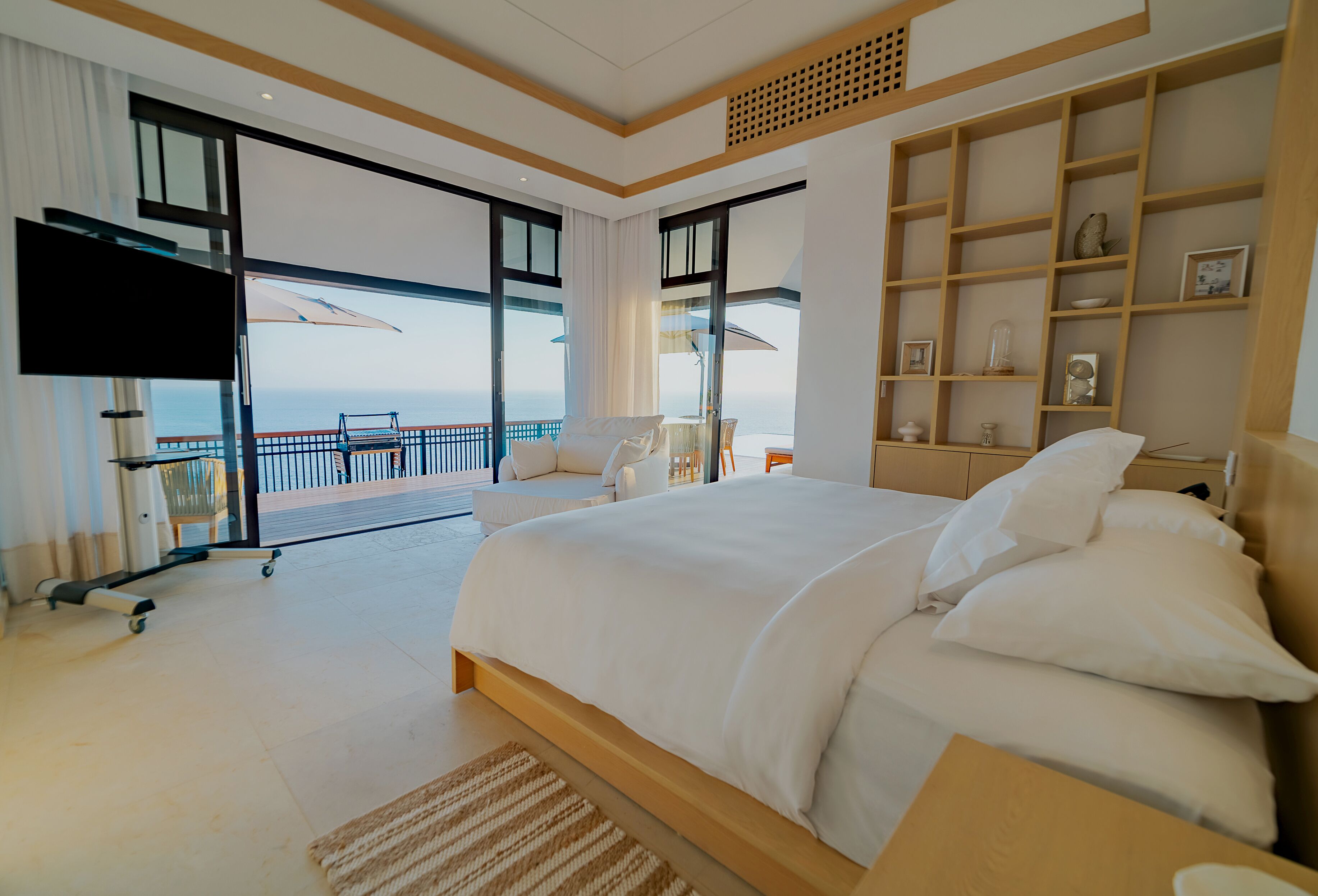 Banyan Tree Cabo Marques