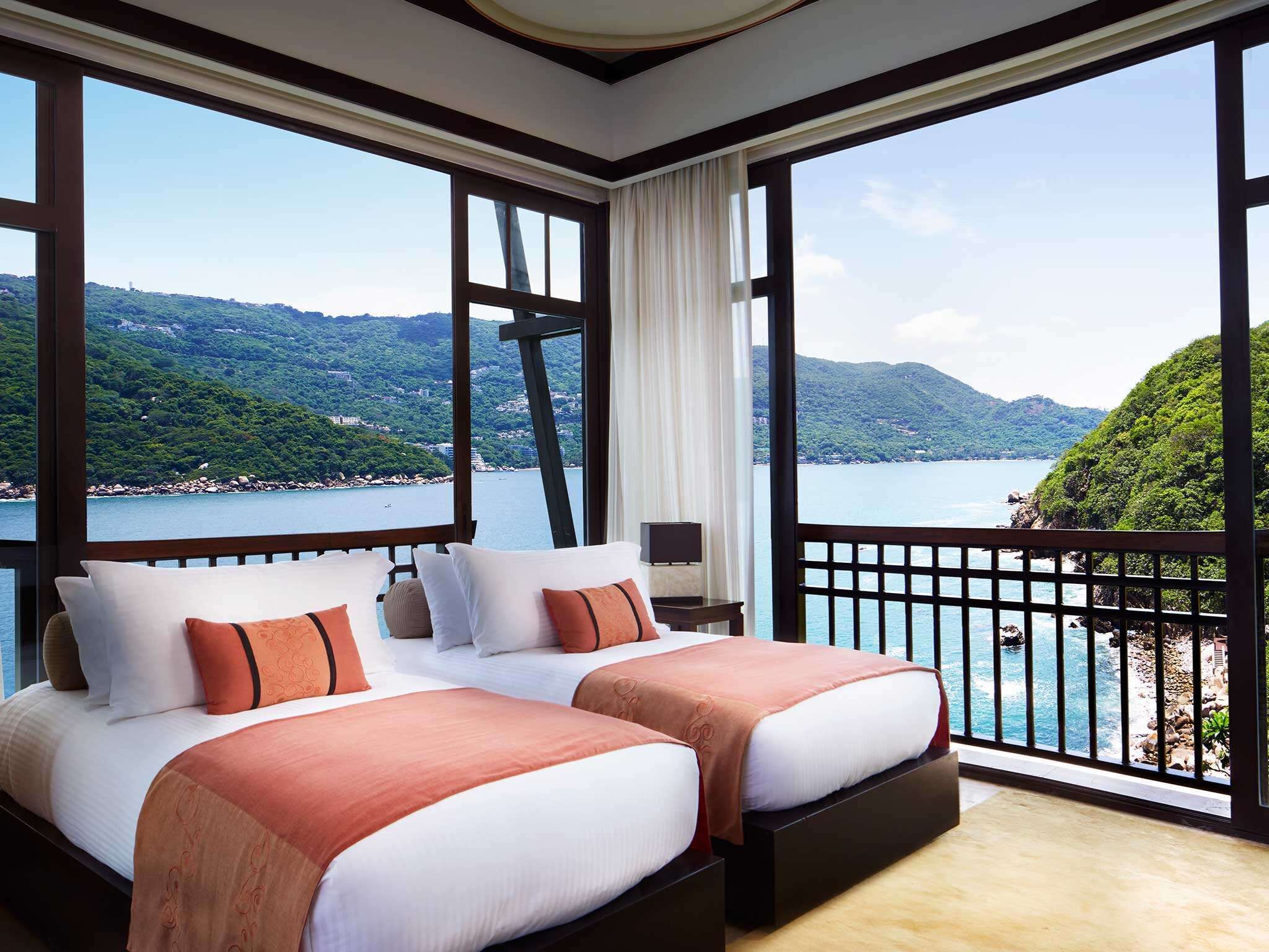 Banyan Tree Cabo Marques