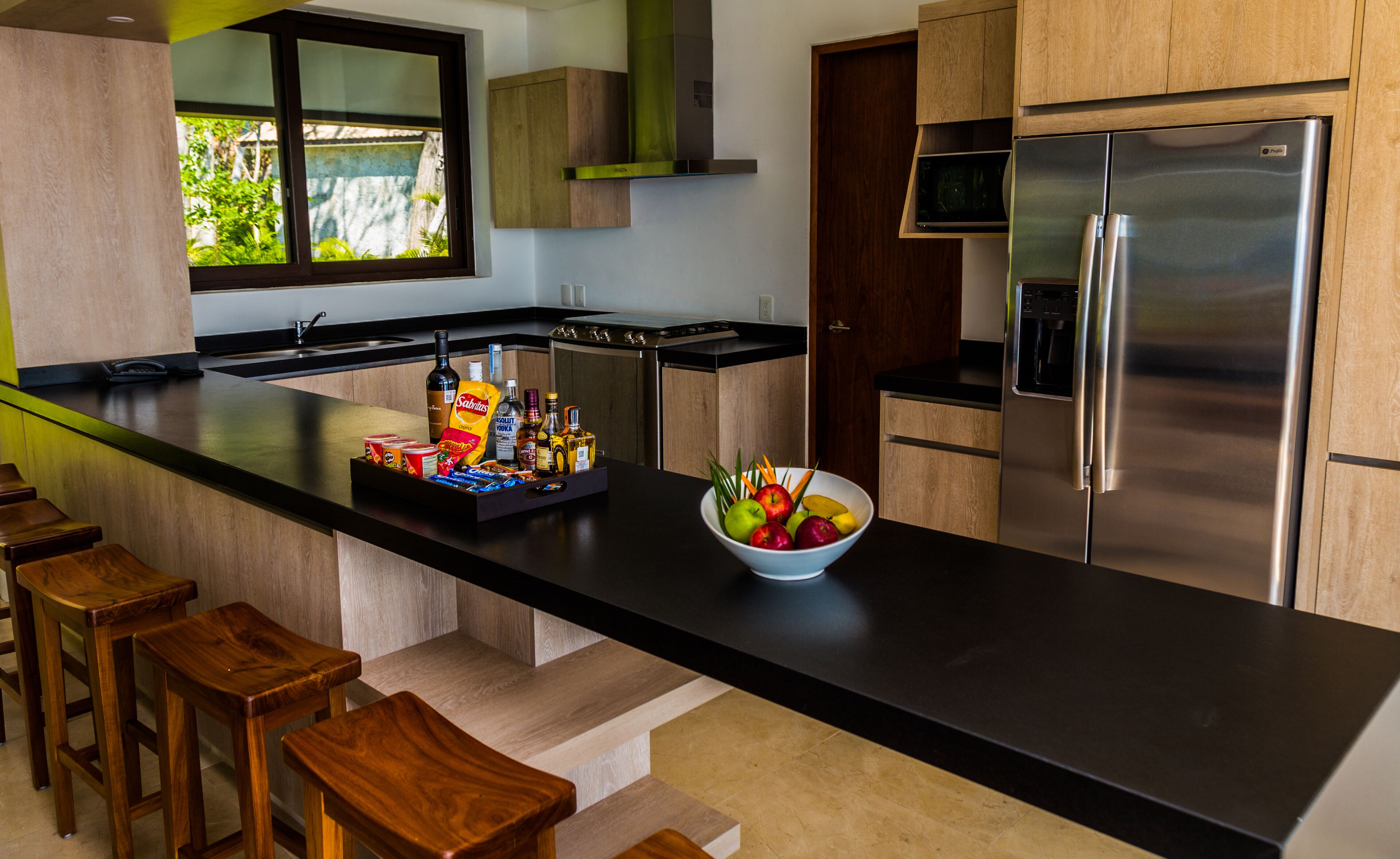 Banyan Tree Cabo Marques