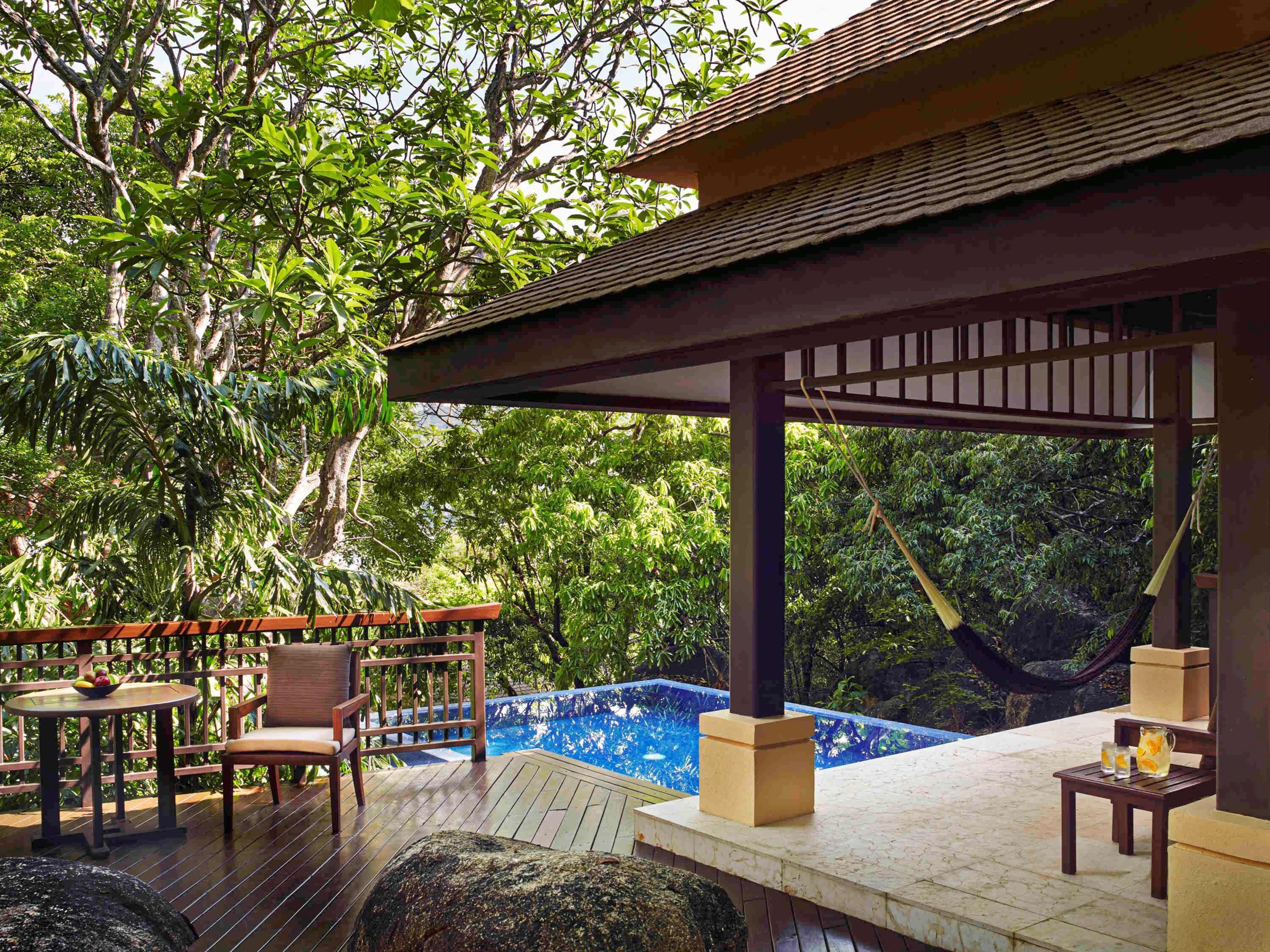 Banyan Tree Cabo Marques