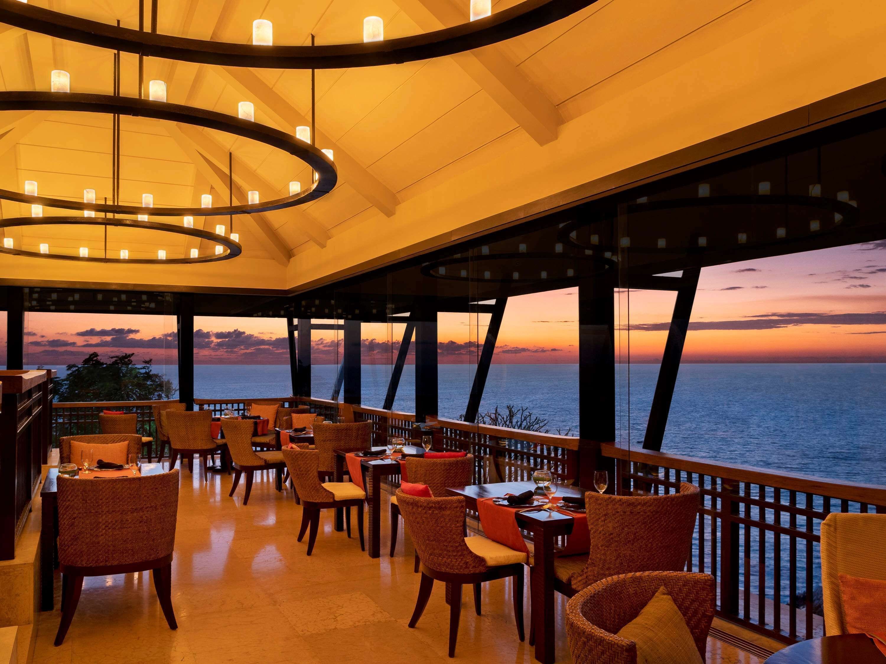 Banyan Tree Cabo Marques