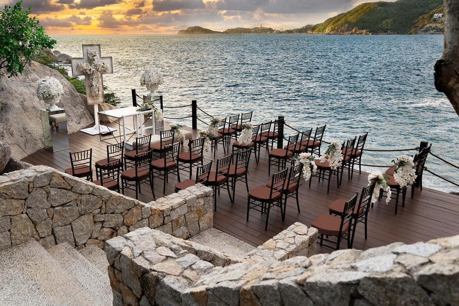 Banyan Tree Cabo Marques