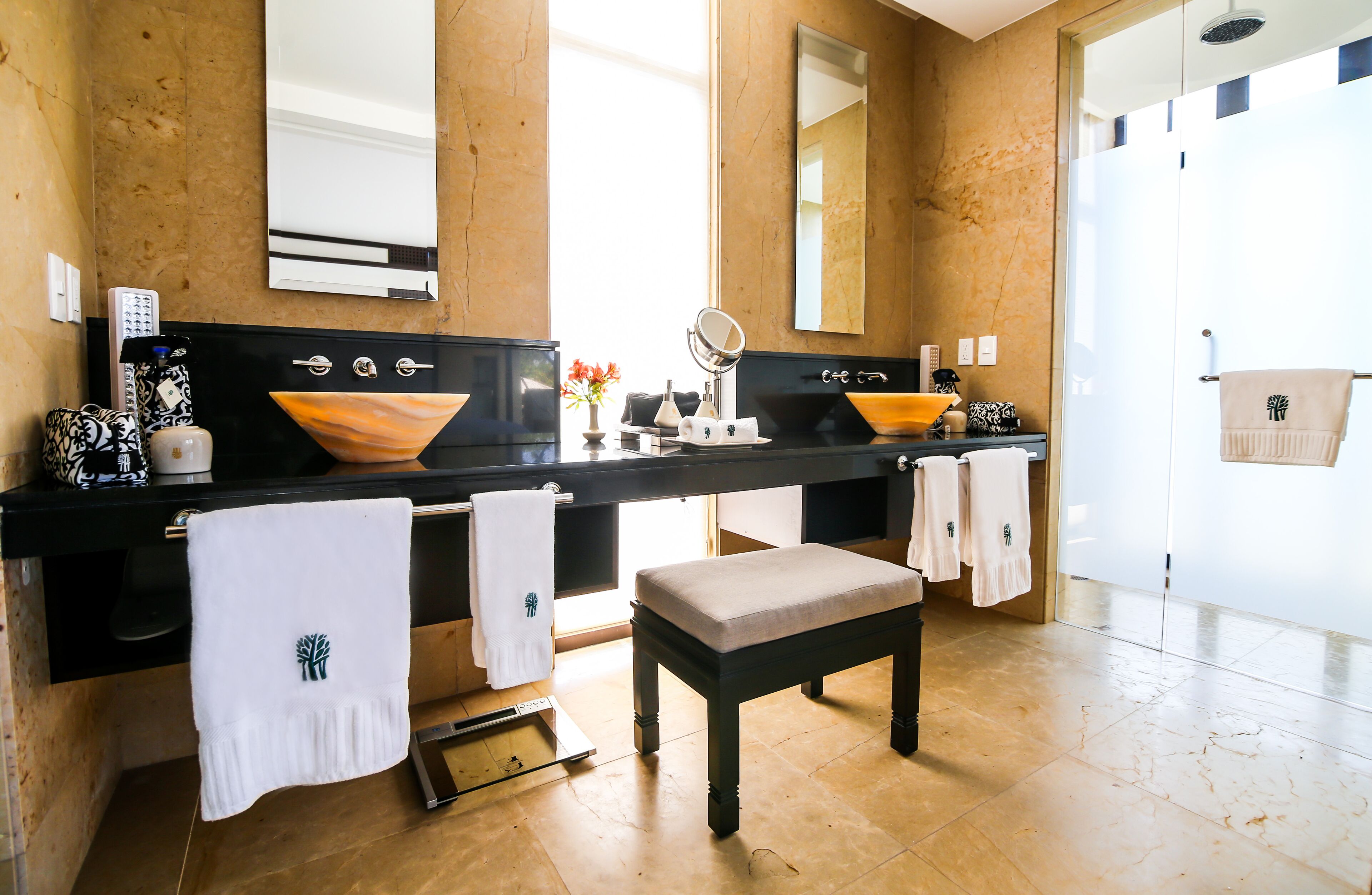 Banyan Tree Cabo Marques
