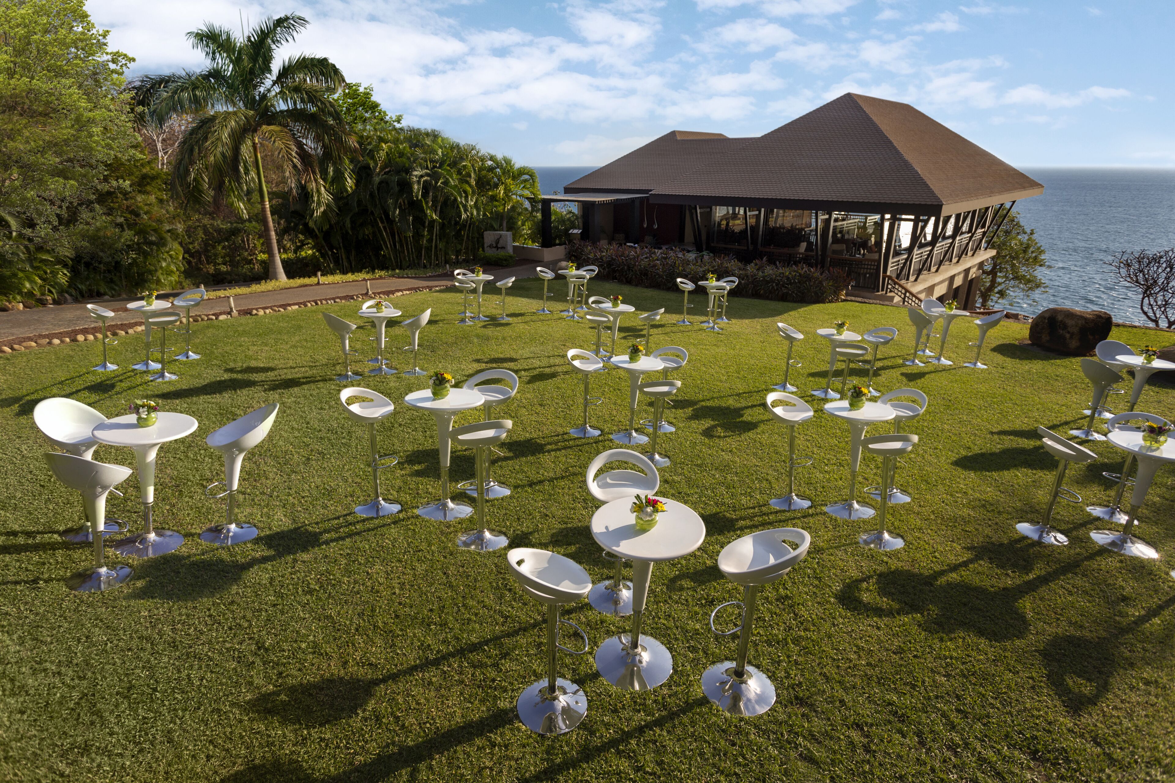 Banyan Tree Cabo Marques