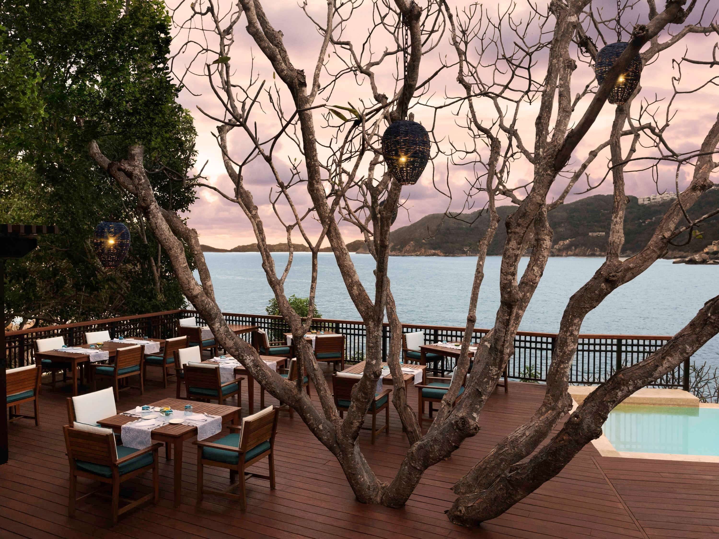 Banyan Tree Cabo Marques