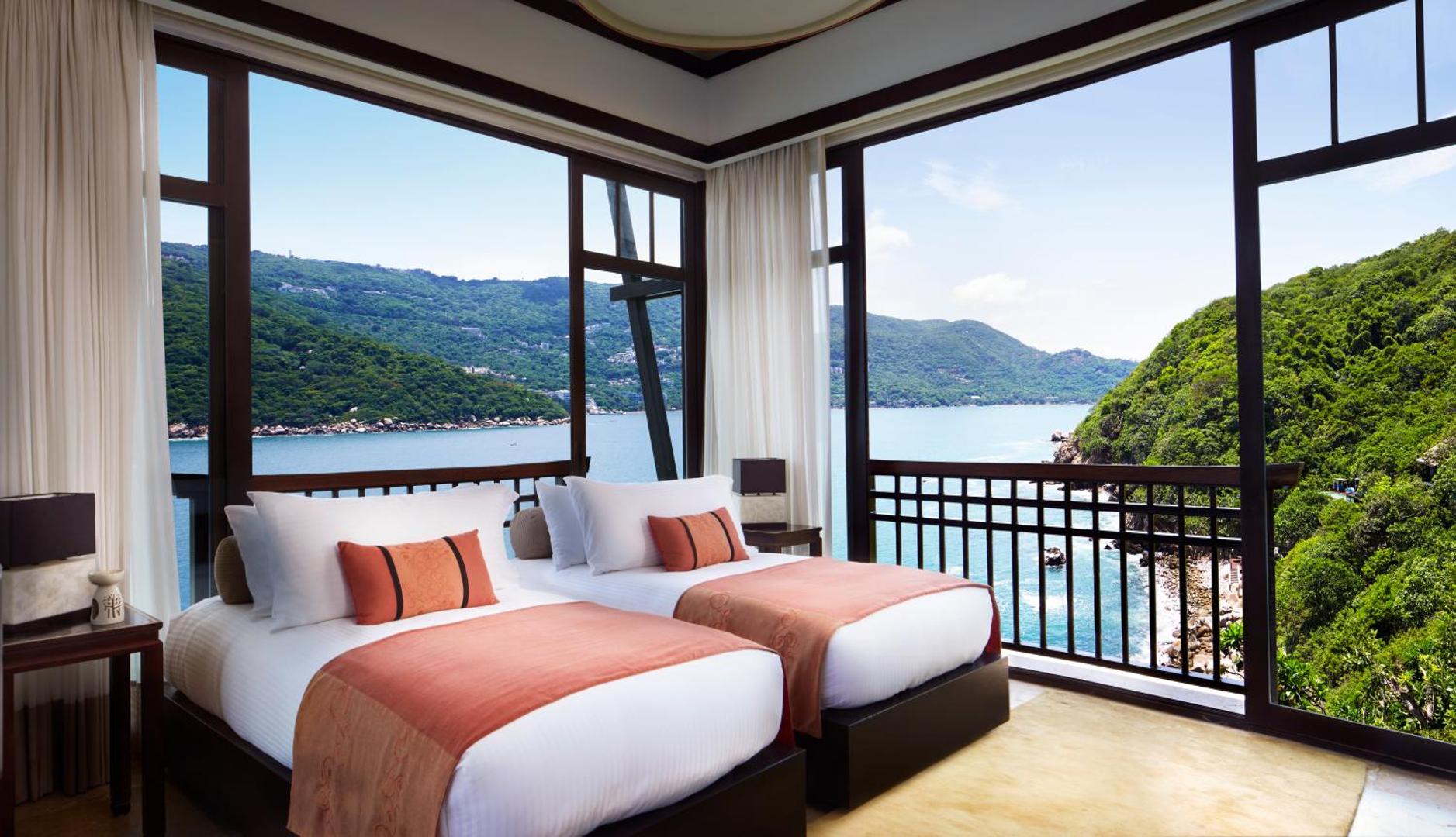 Banyan Tree Cabo Marques