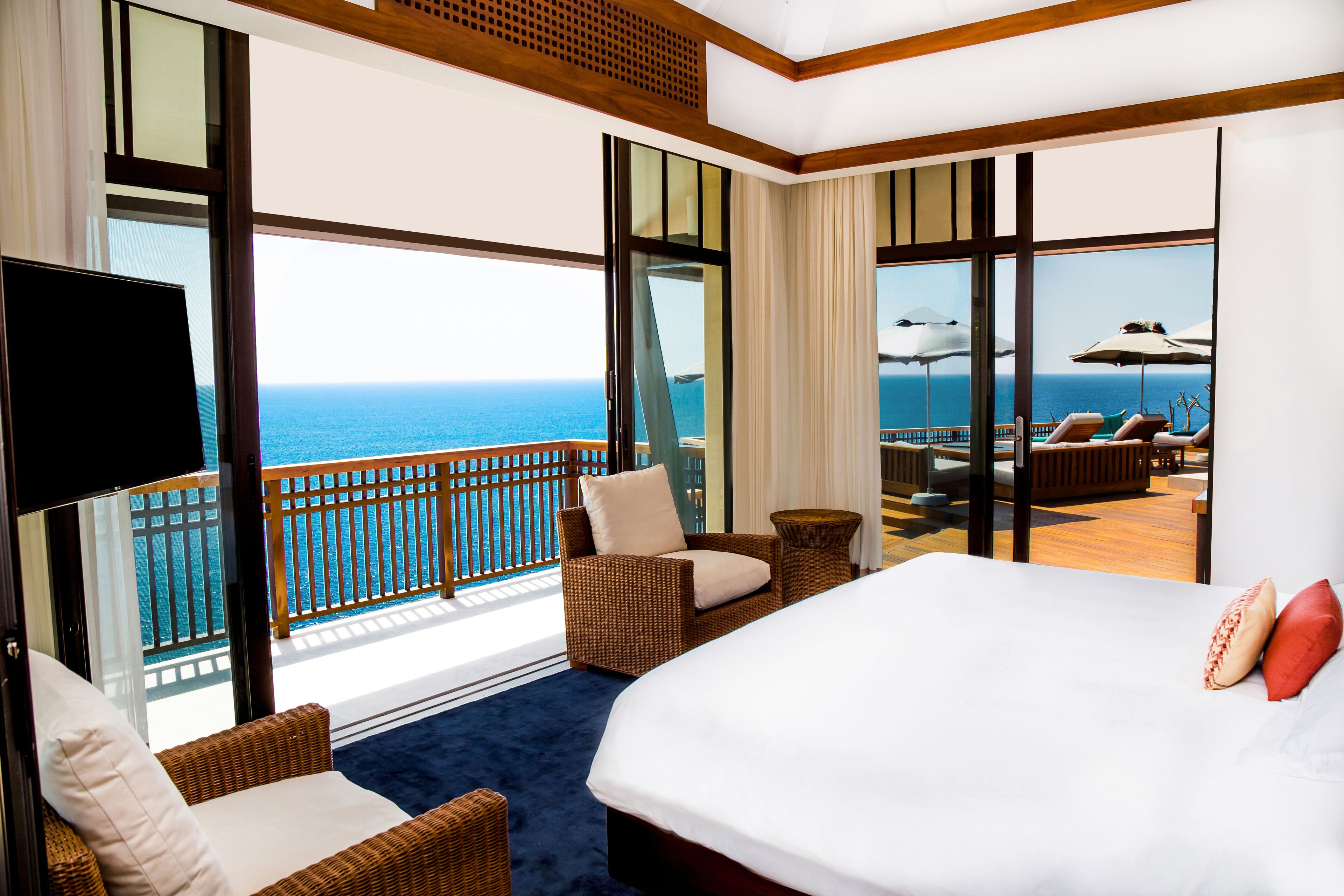 Banyan Tree Cabo Marques