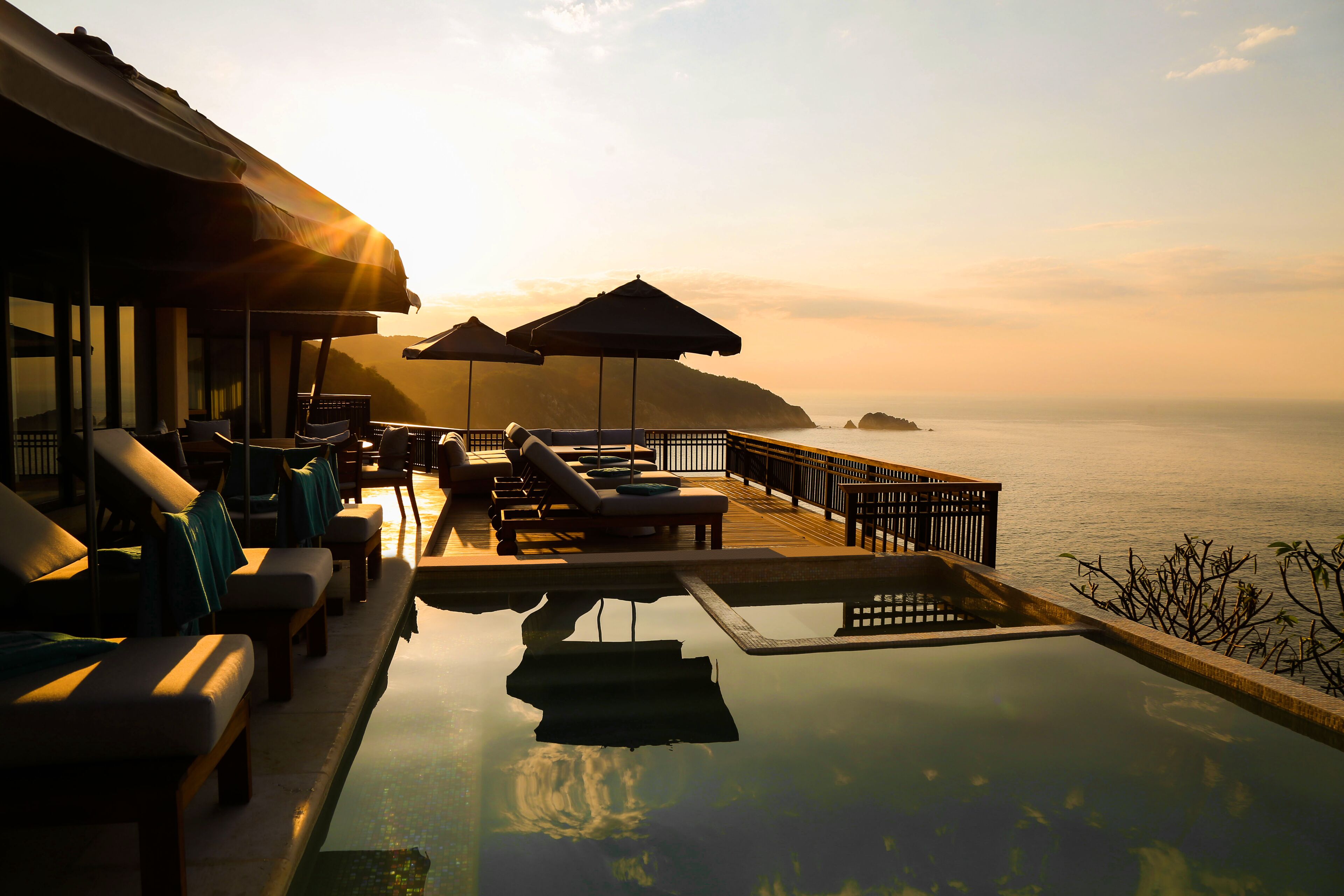 Banyan Tree Cabo Marques