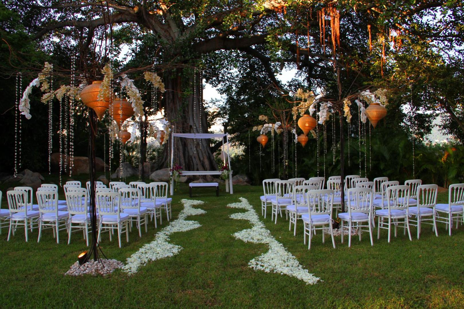 Banyan Tree Cabo Marques