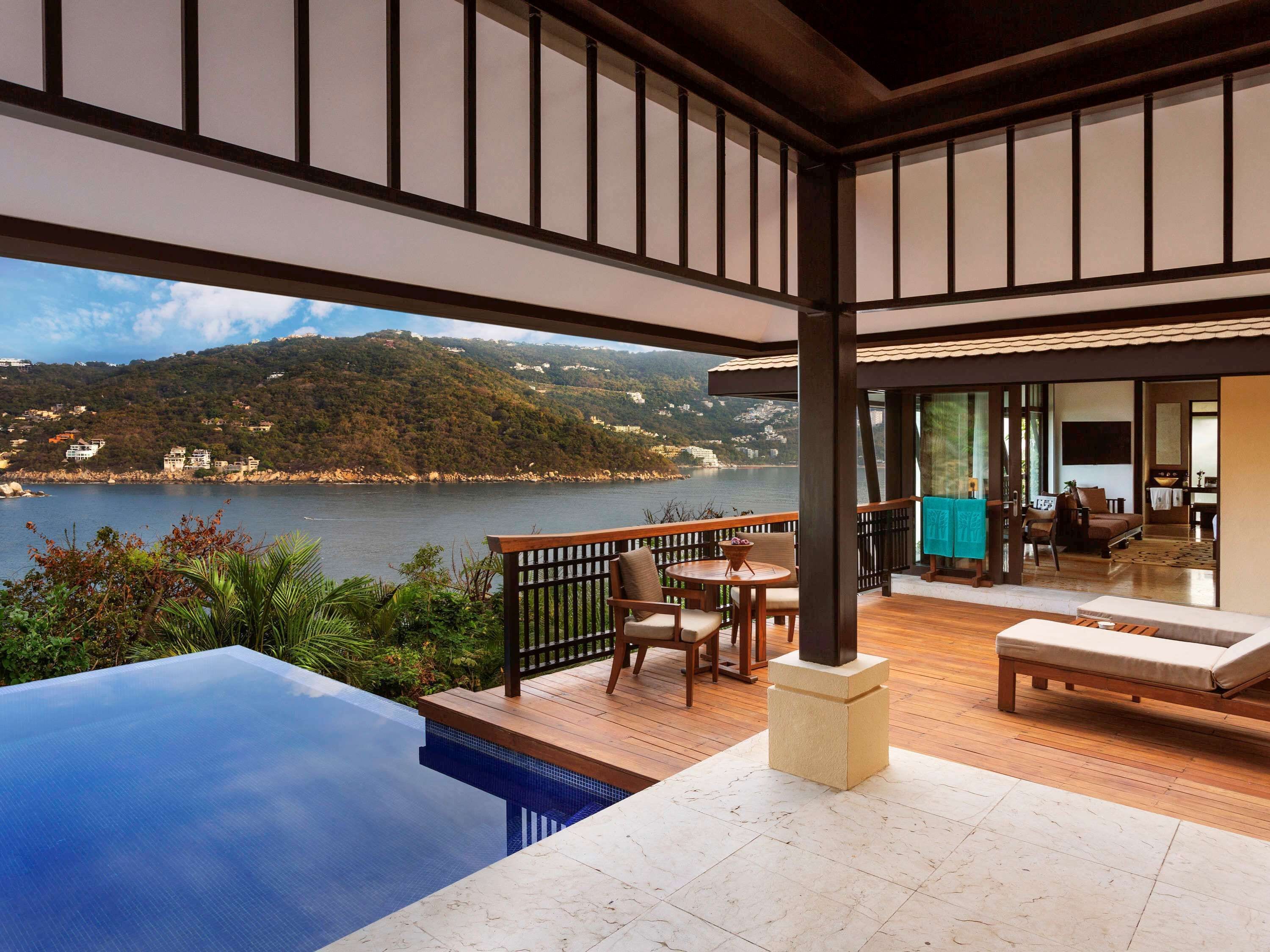 Banyan Tree Cabo Marques
