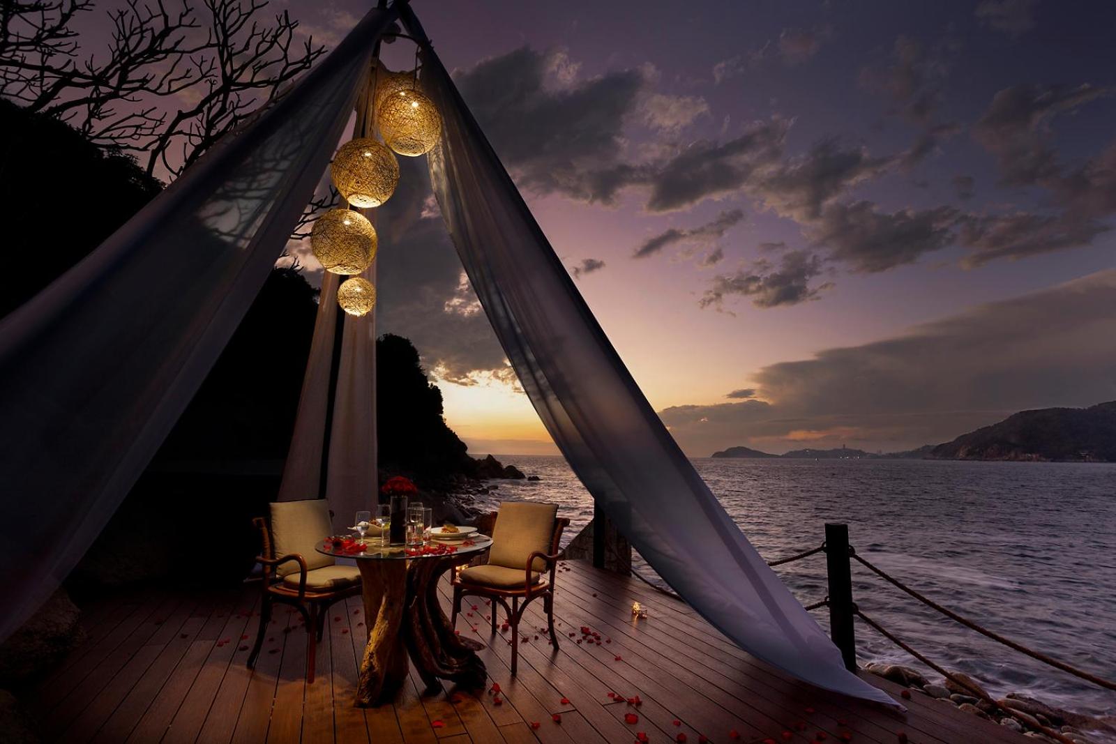 Banyan Tree Cabo Marques