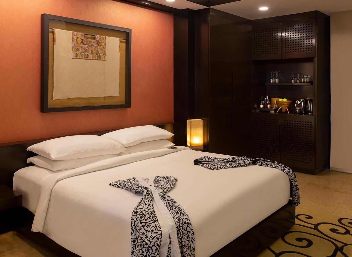 Banyan Tree Cabo Marques
