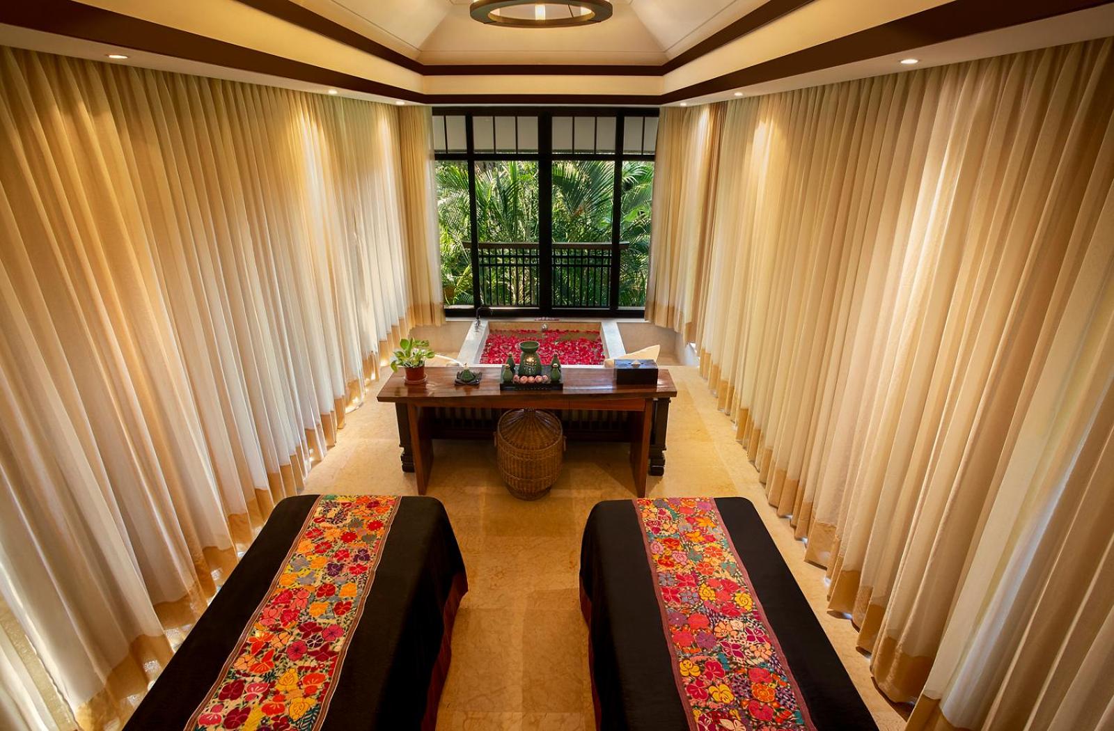 Banyan Tree Cabo Marques