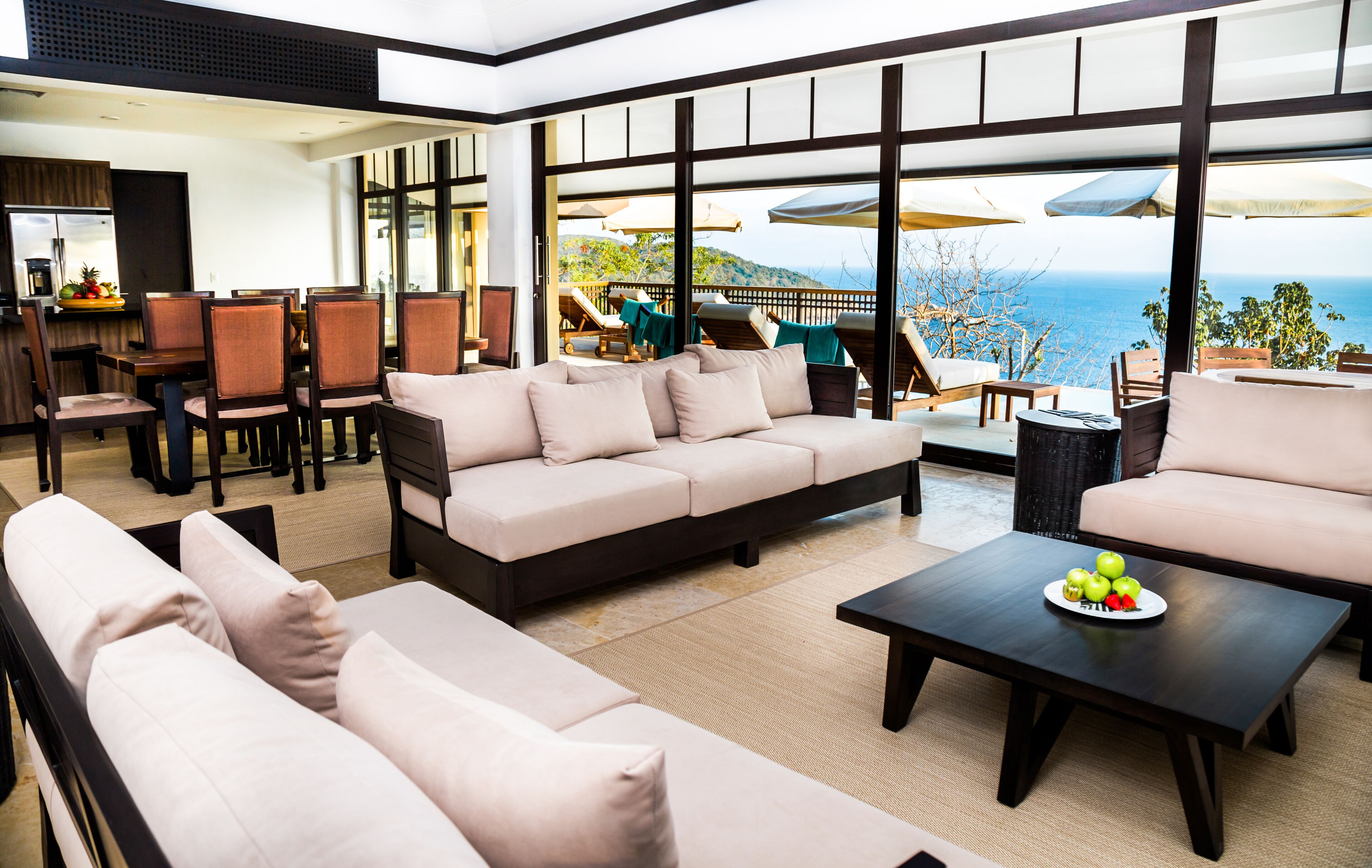 Banyan Tree Cabo Marques